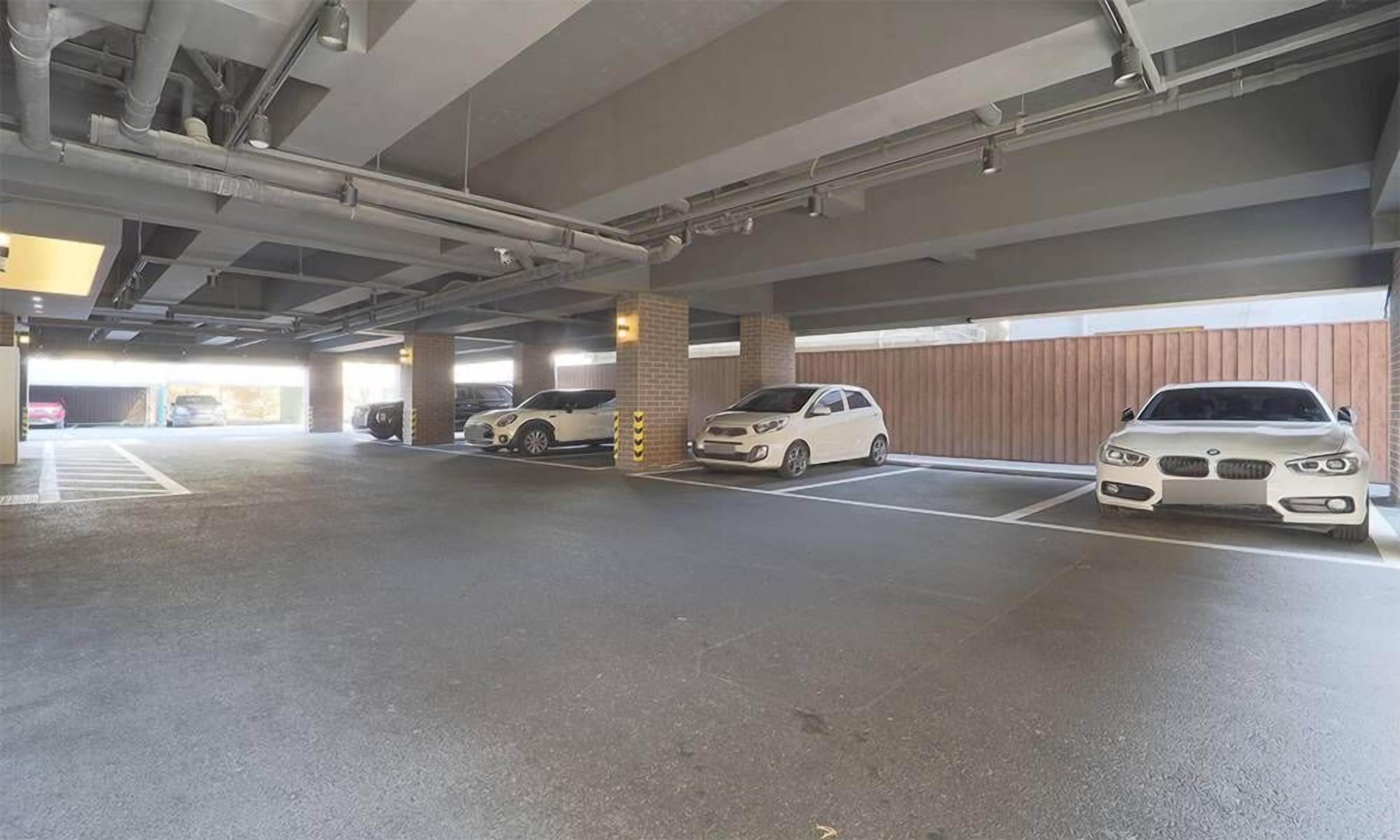 Ulsan Brown Dot Hotel Seongnam branch