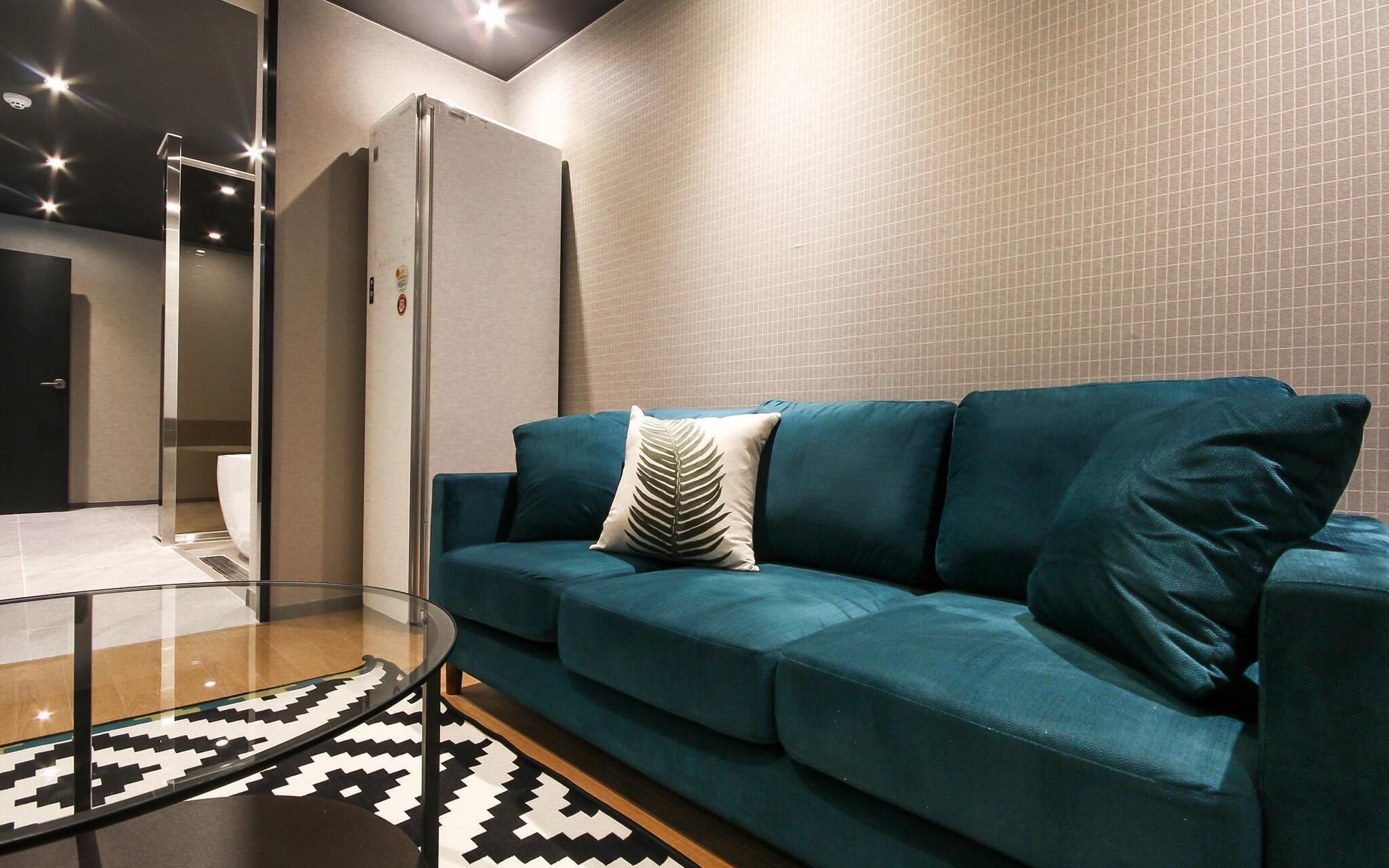 Ulsan Brown Dot Hotel Seongnam branch