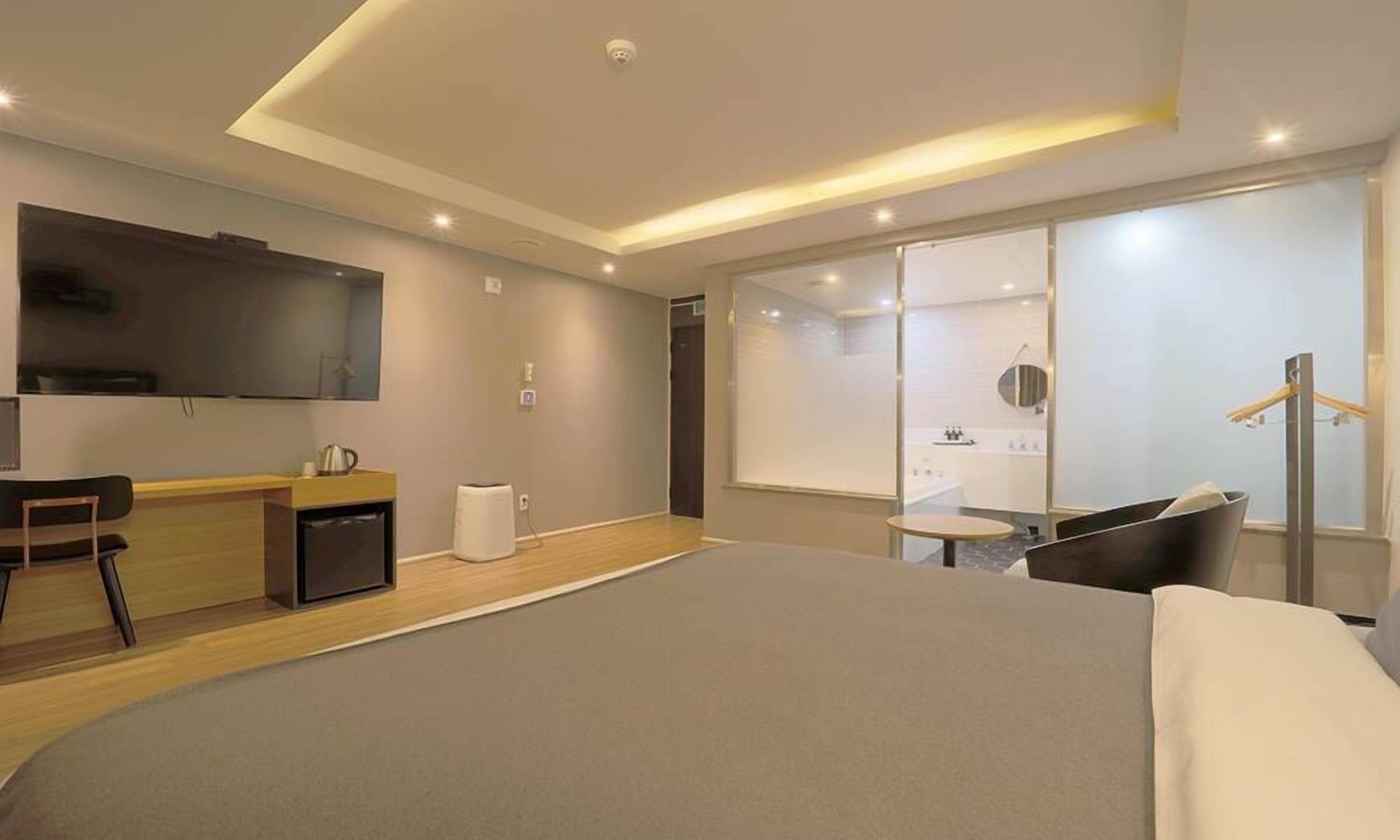 Ulsan Brown Dot Hotel Seongnam branch