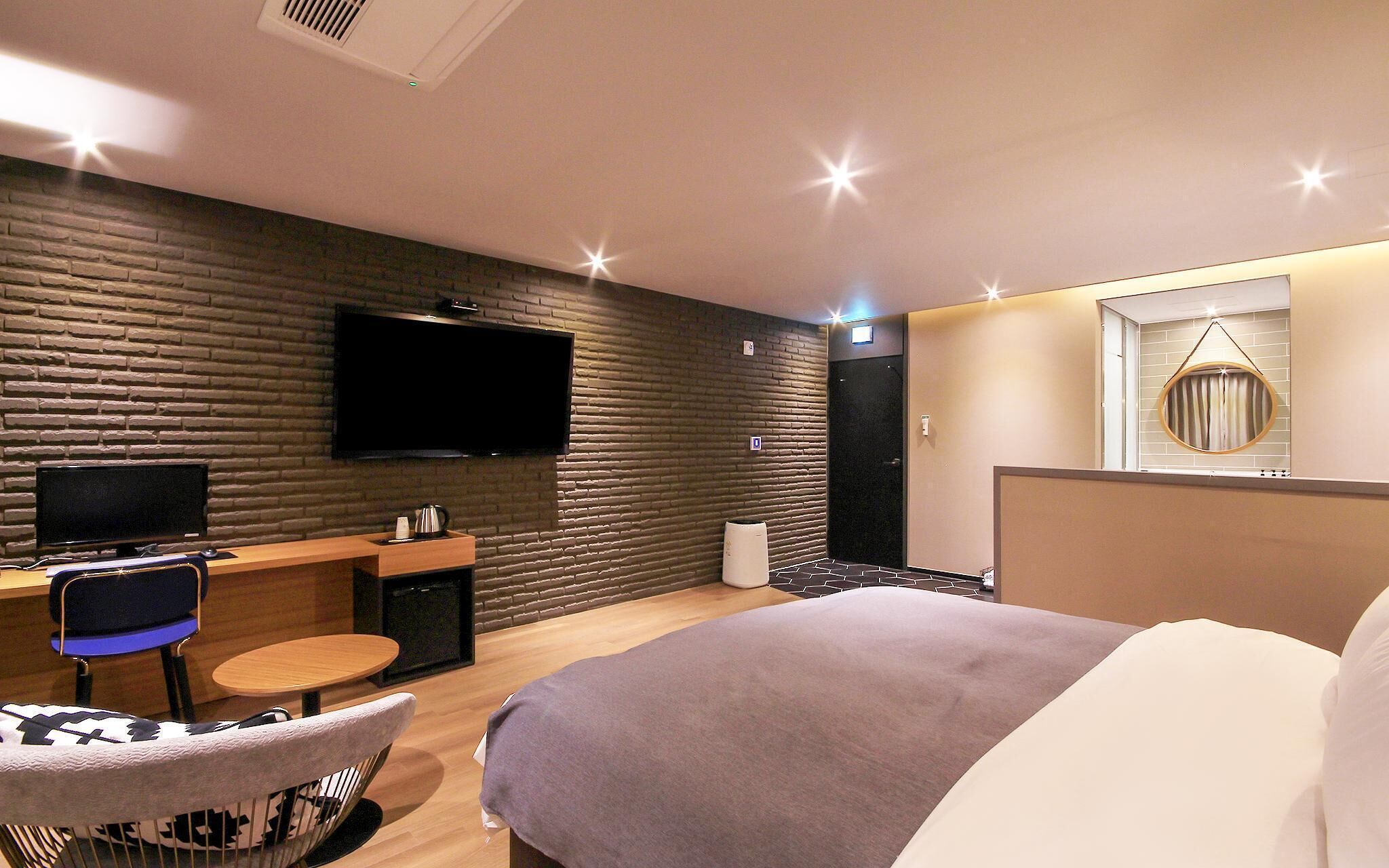 Ulsan Brown Dot Hotel Seongnam branch