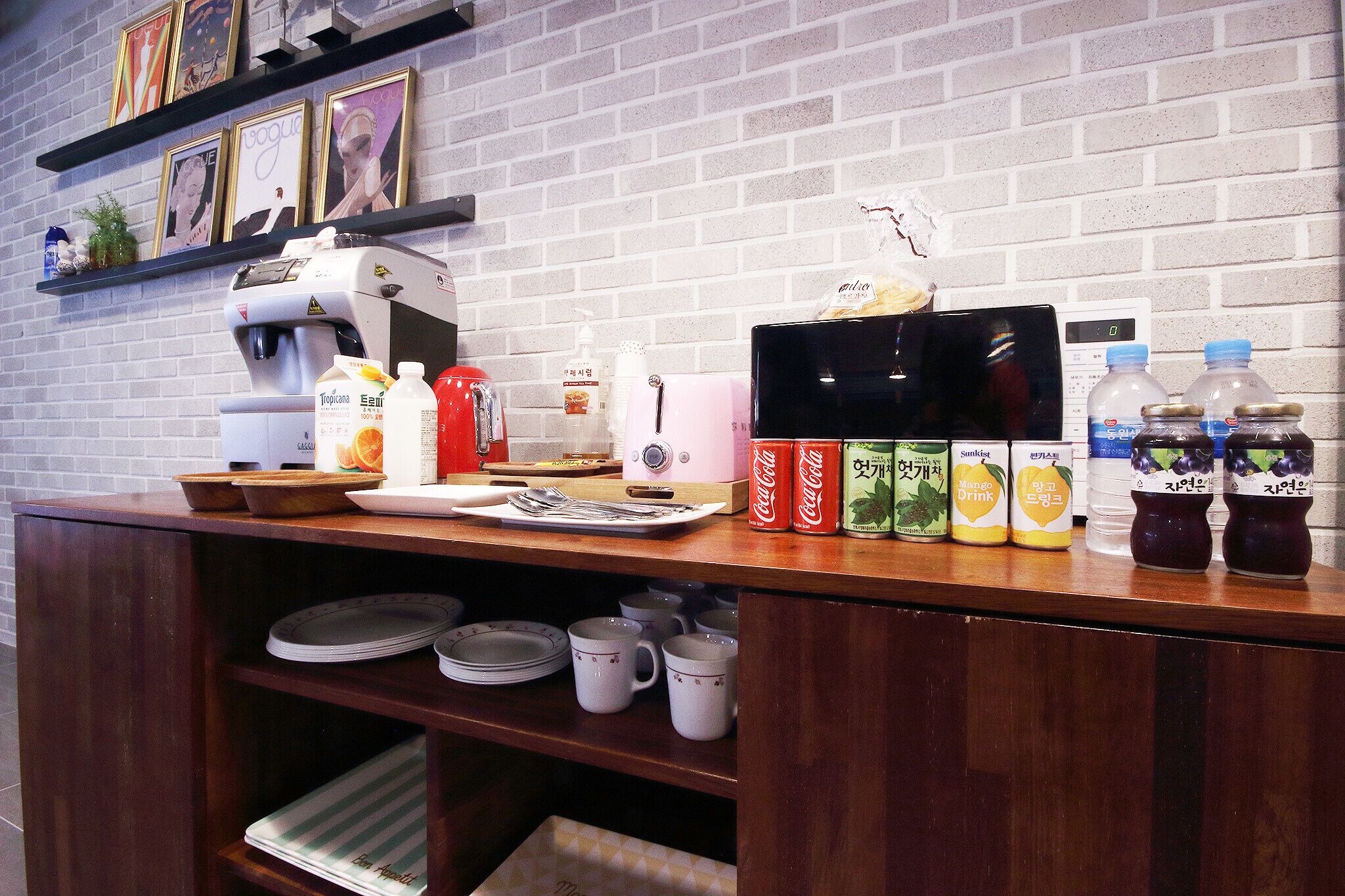 Ulsan Brown Dot Hotel Seongnam branch