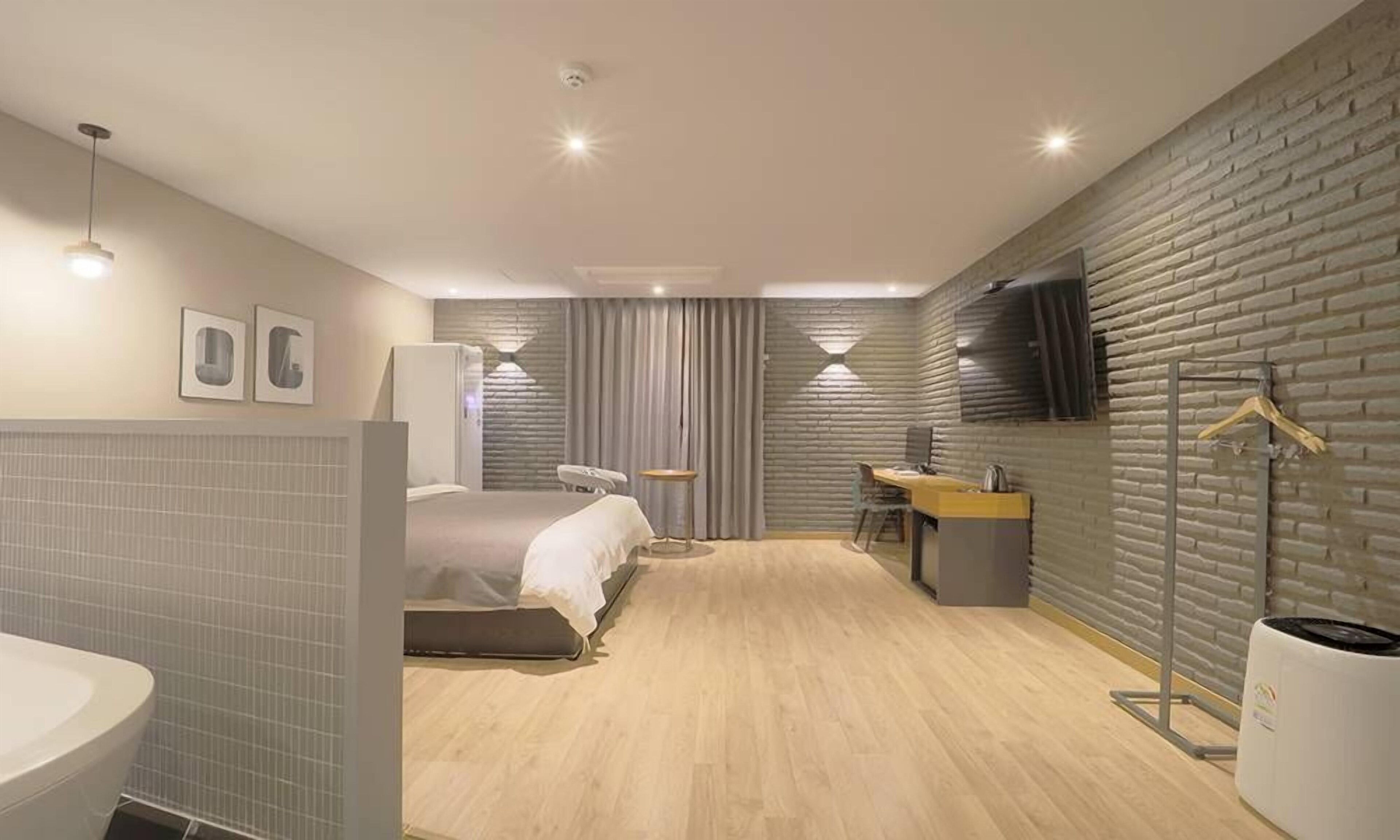 Ulsan Brown Dot Hotel Seongnam branch