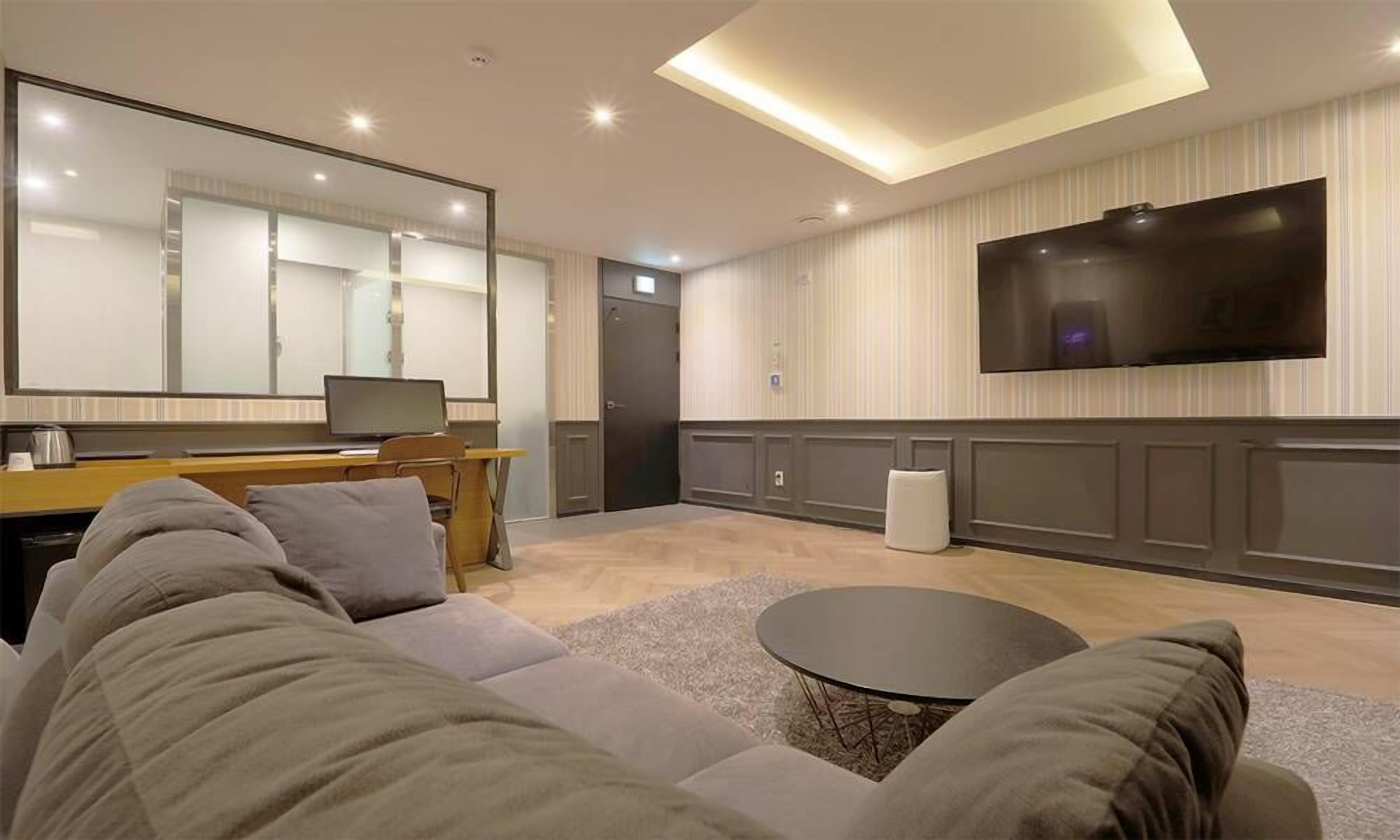 Ulsan Brown Dot Hotel Seongnam branch