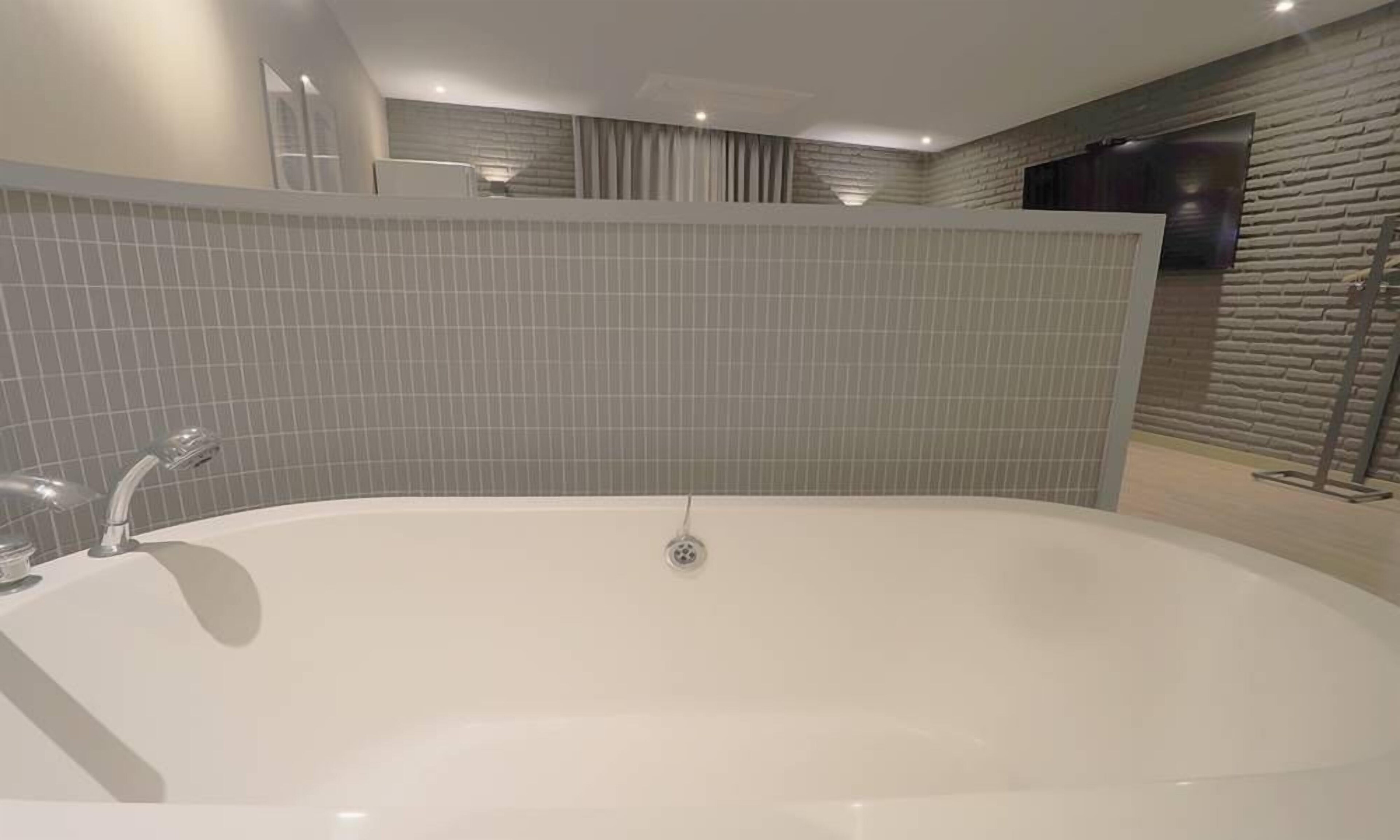 Ulsan Brown Dot Hotel Seongnam branch