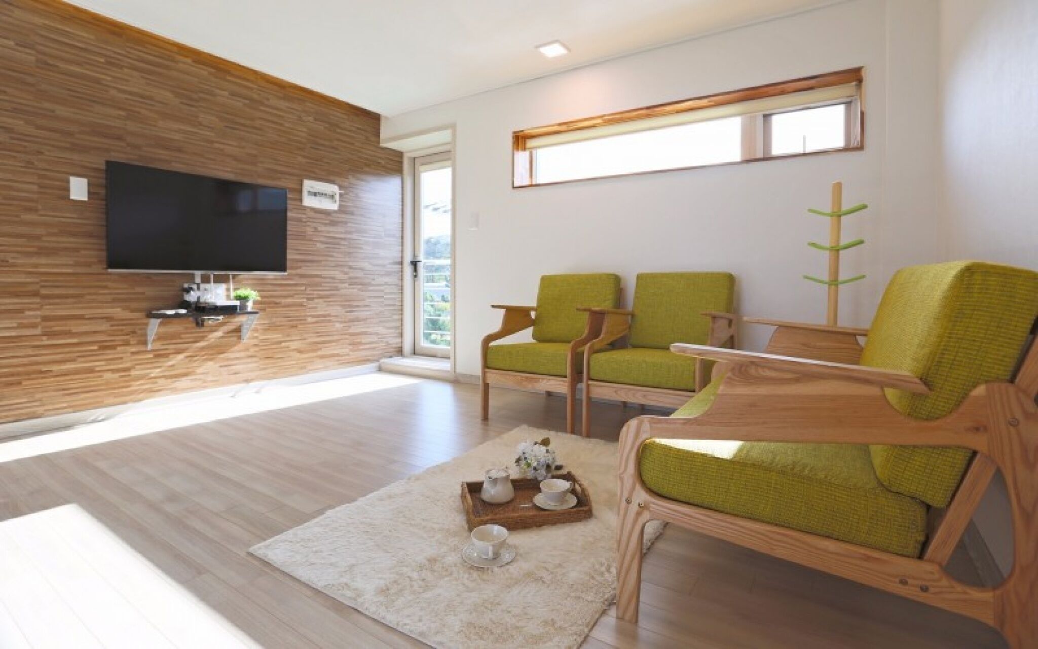 Ulsan Casa Camino Pension