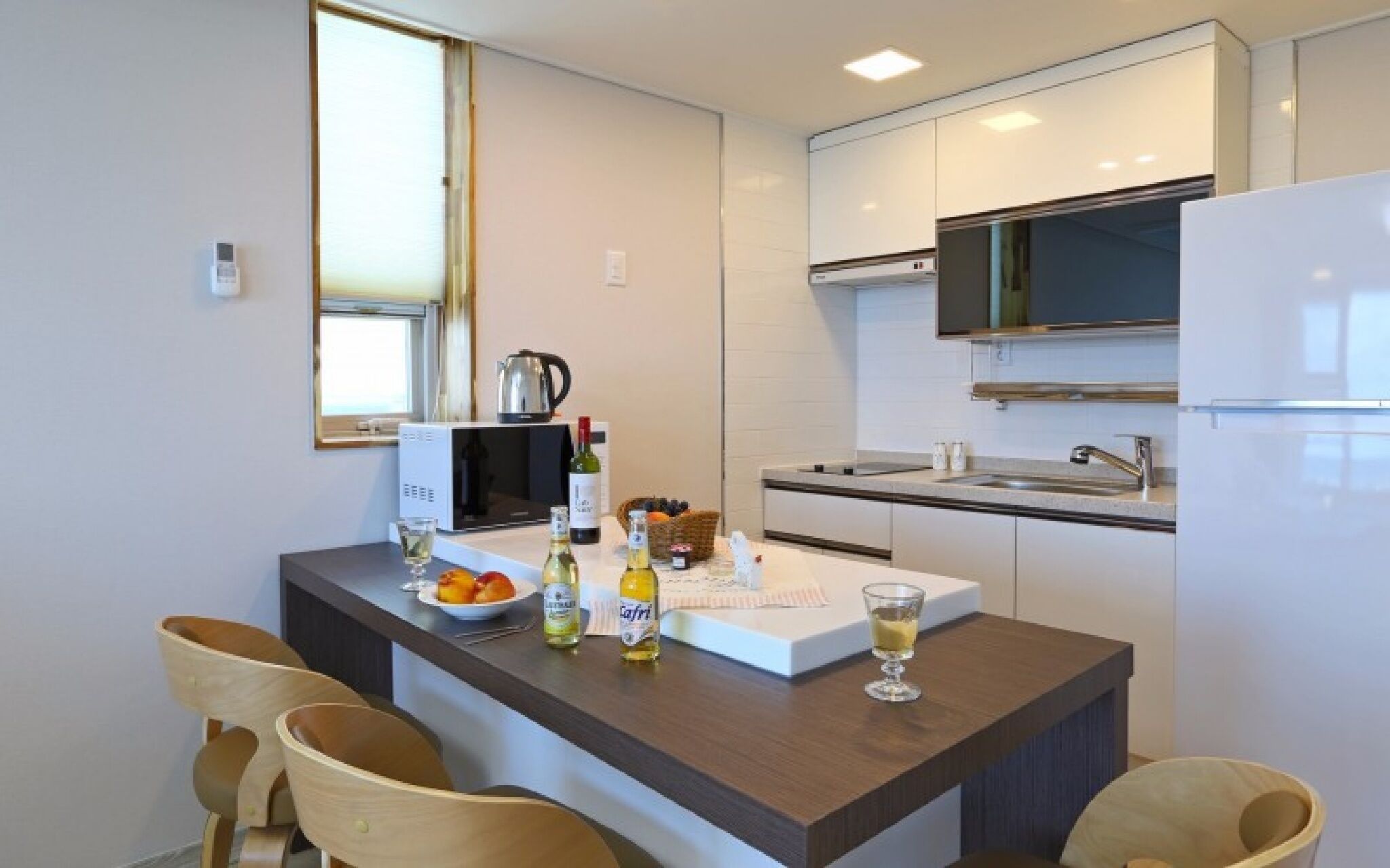 Ulsan Casa Camino Pension