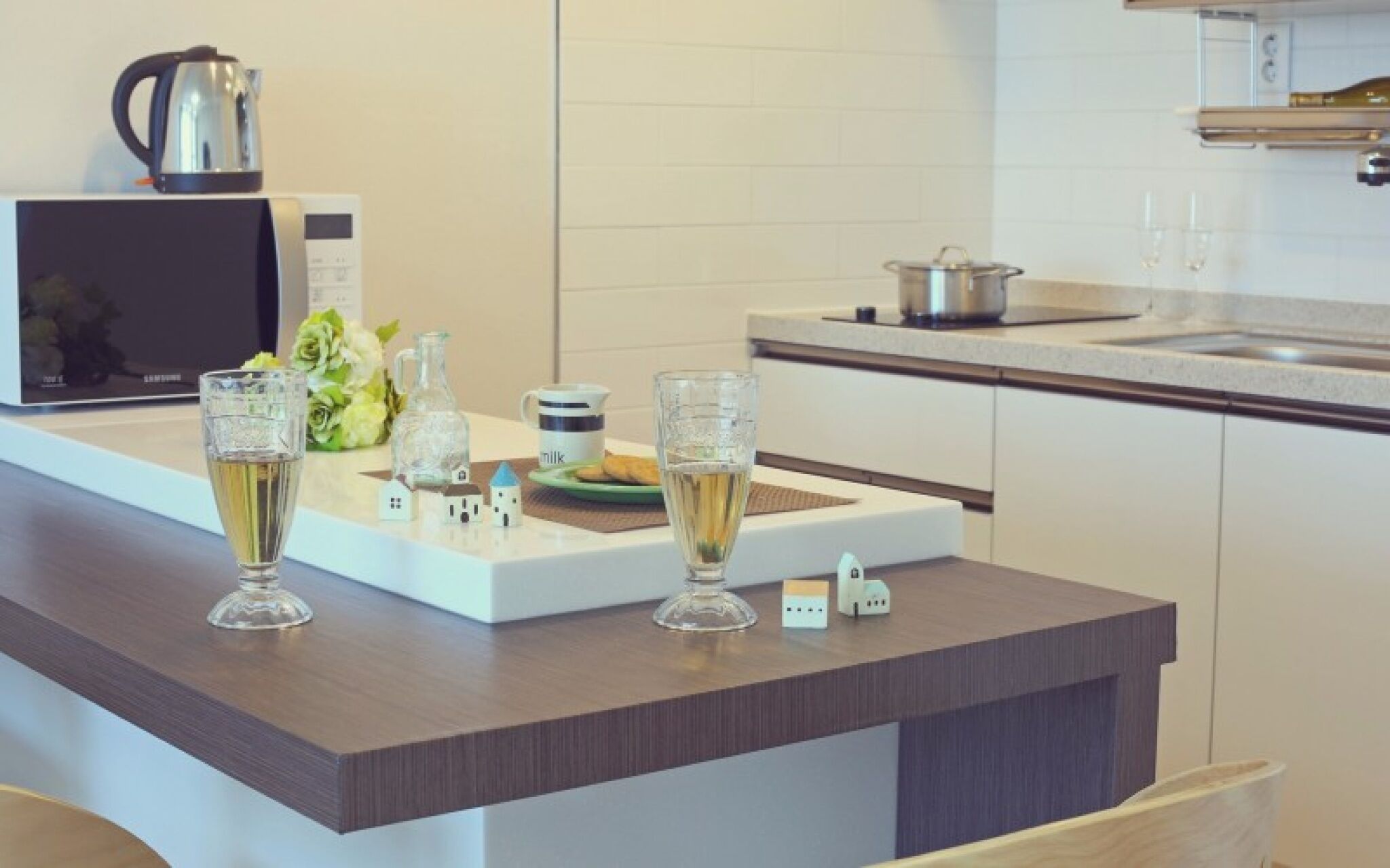 Ulsan Casa Camino Pension