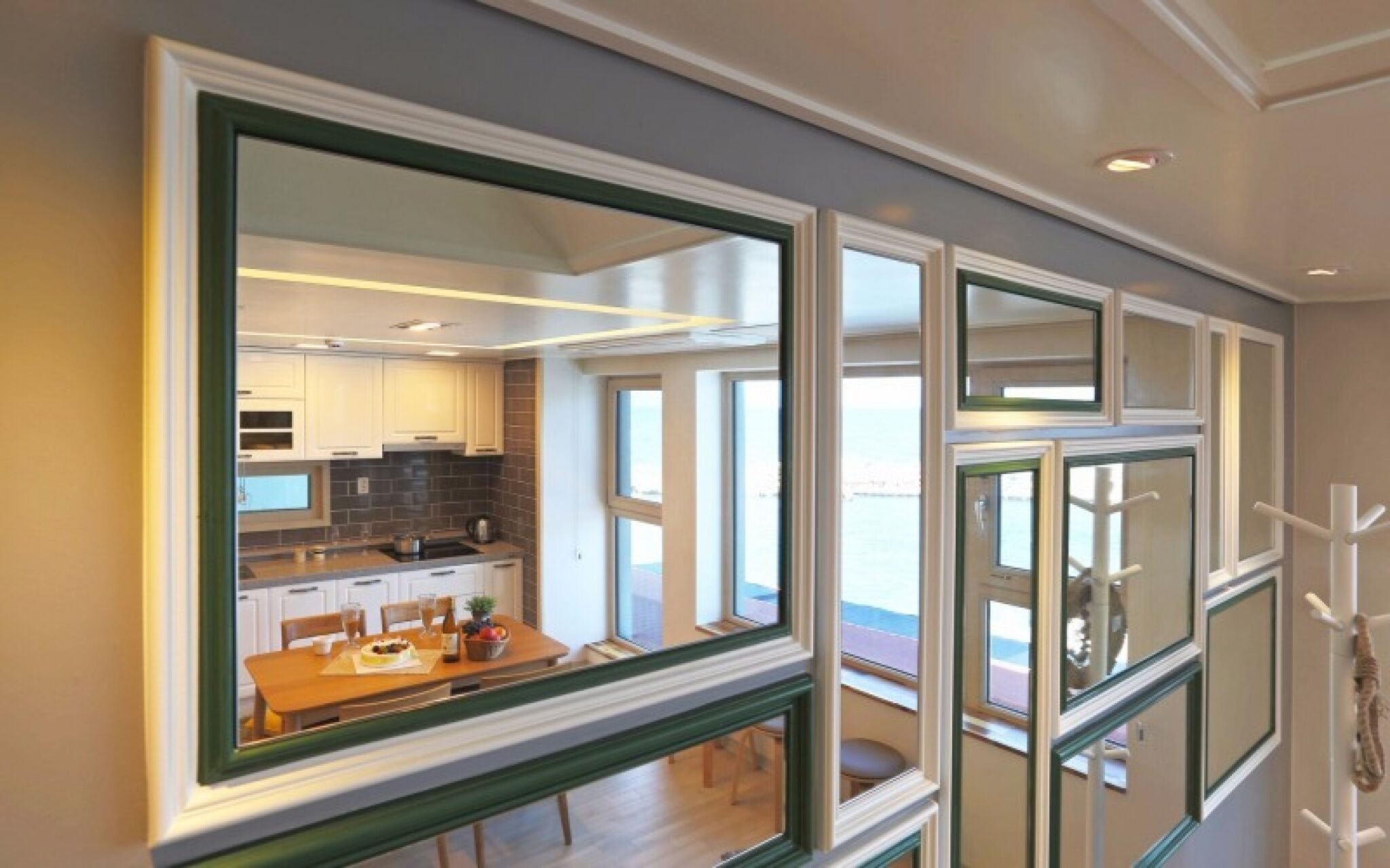 Ulsan Casa Camino Pension