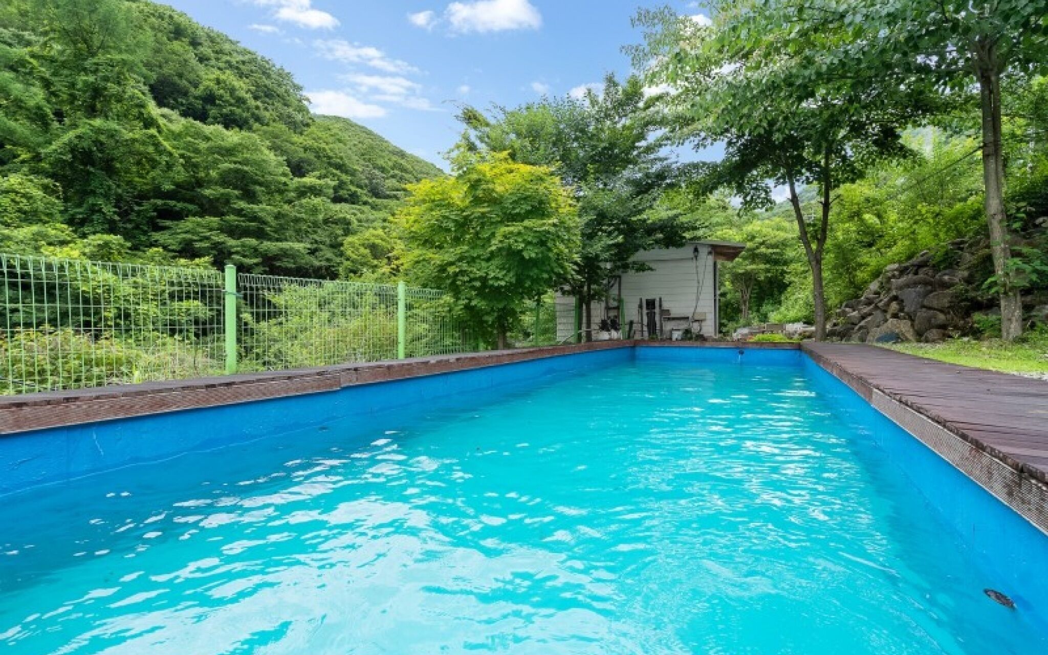 Ulsan Chereville Pension