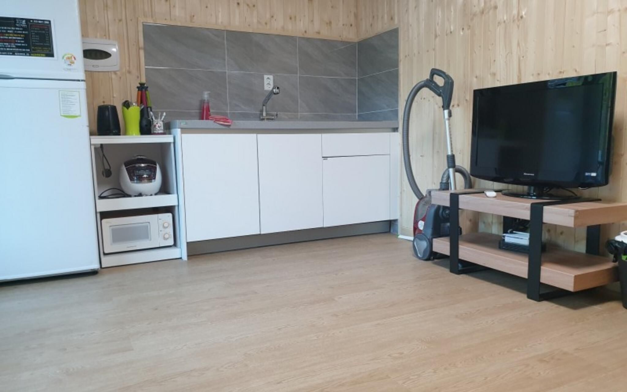 Ulsan Daeunsan Valley Pension