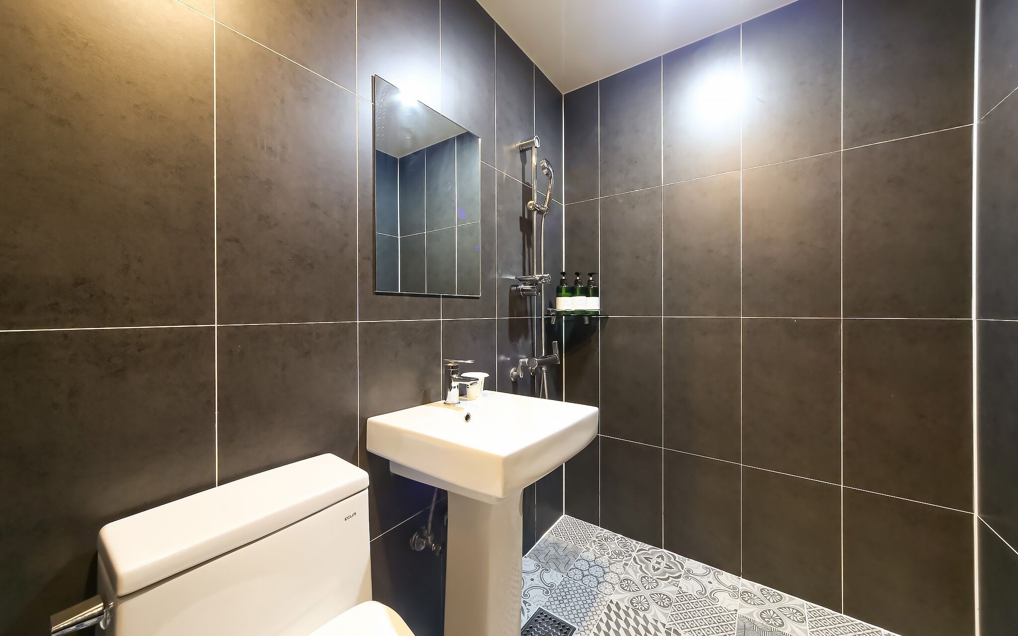 Ulsan Daldong Hotel Play 1