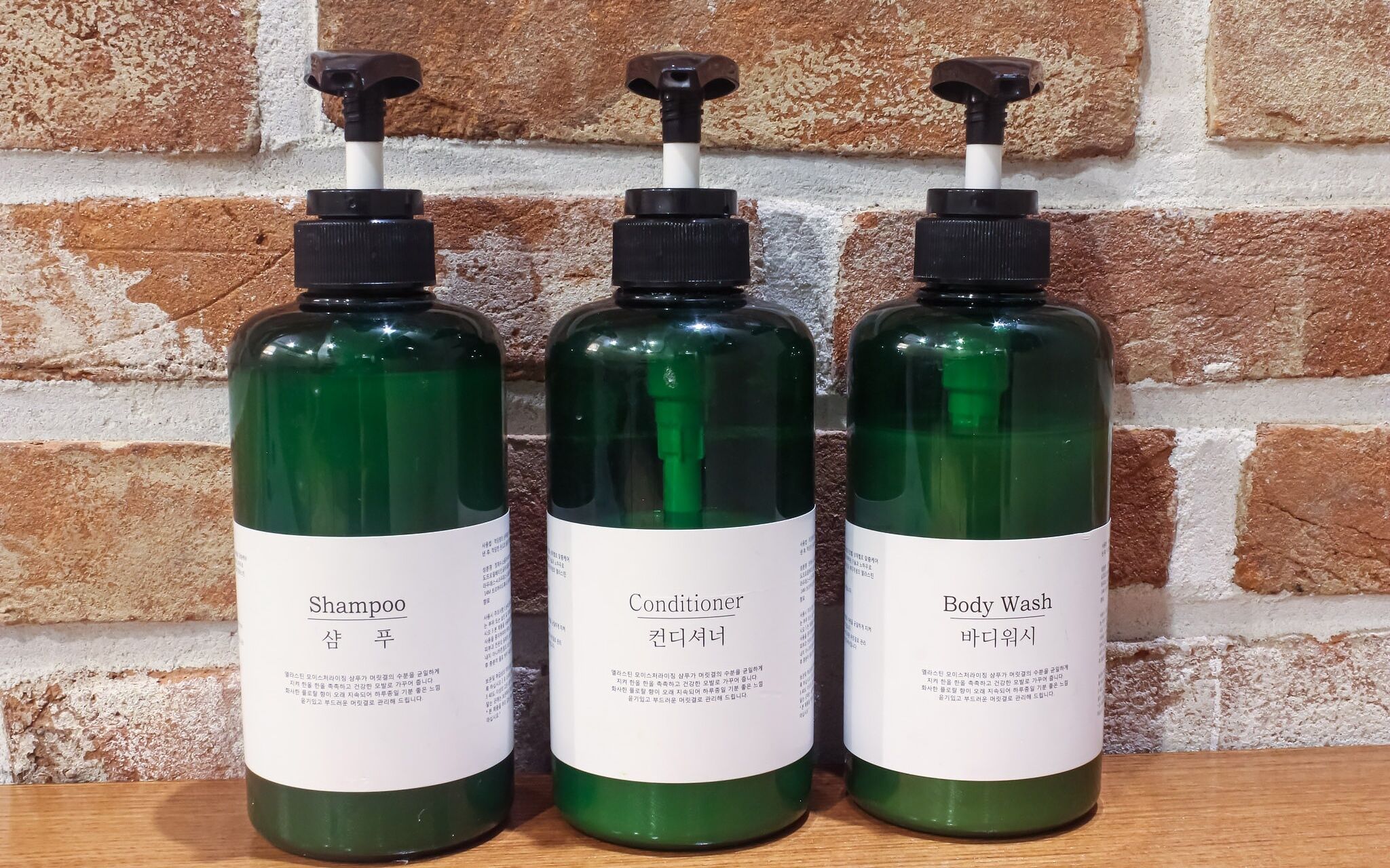 Ulsan Daldong Hotel Play 1