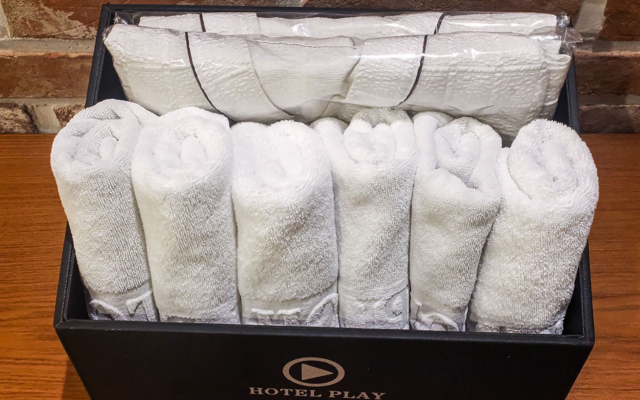 Ulsan Daldong Hotel Play 1