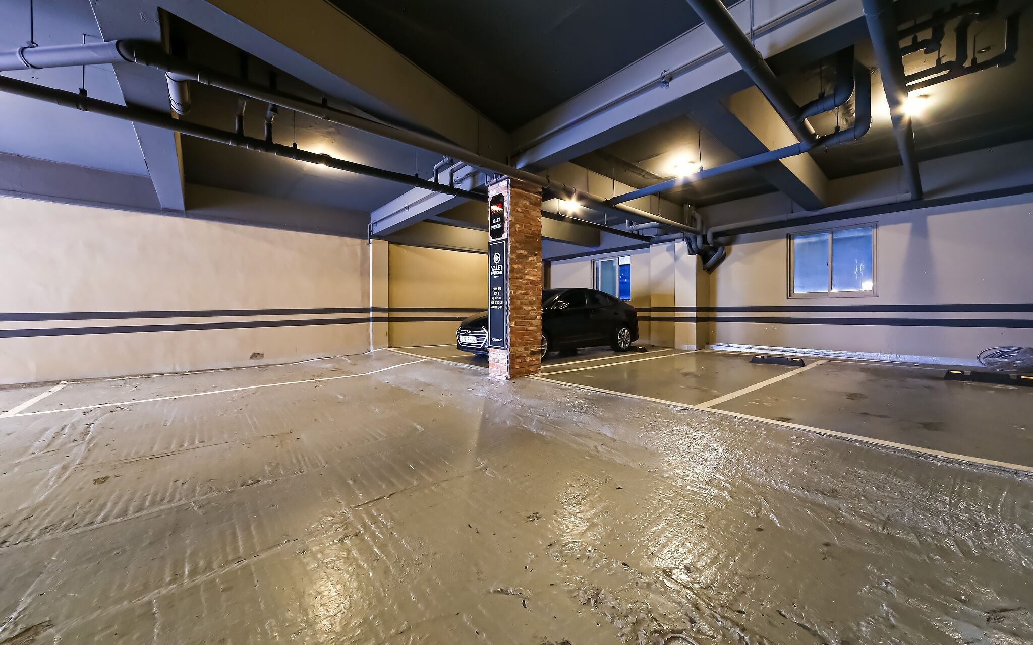 Ulsan Daldong Hotel Play 1