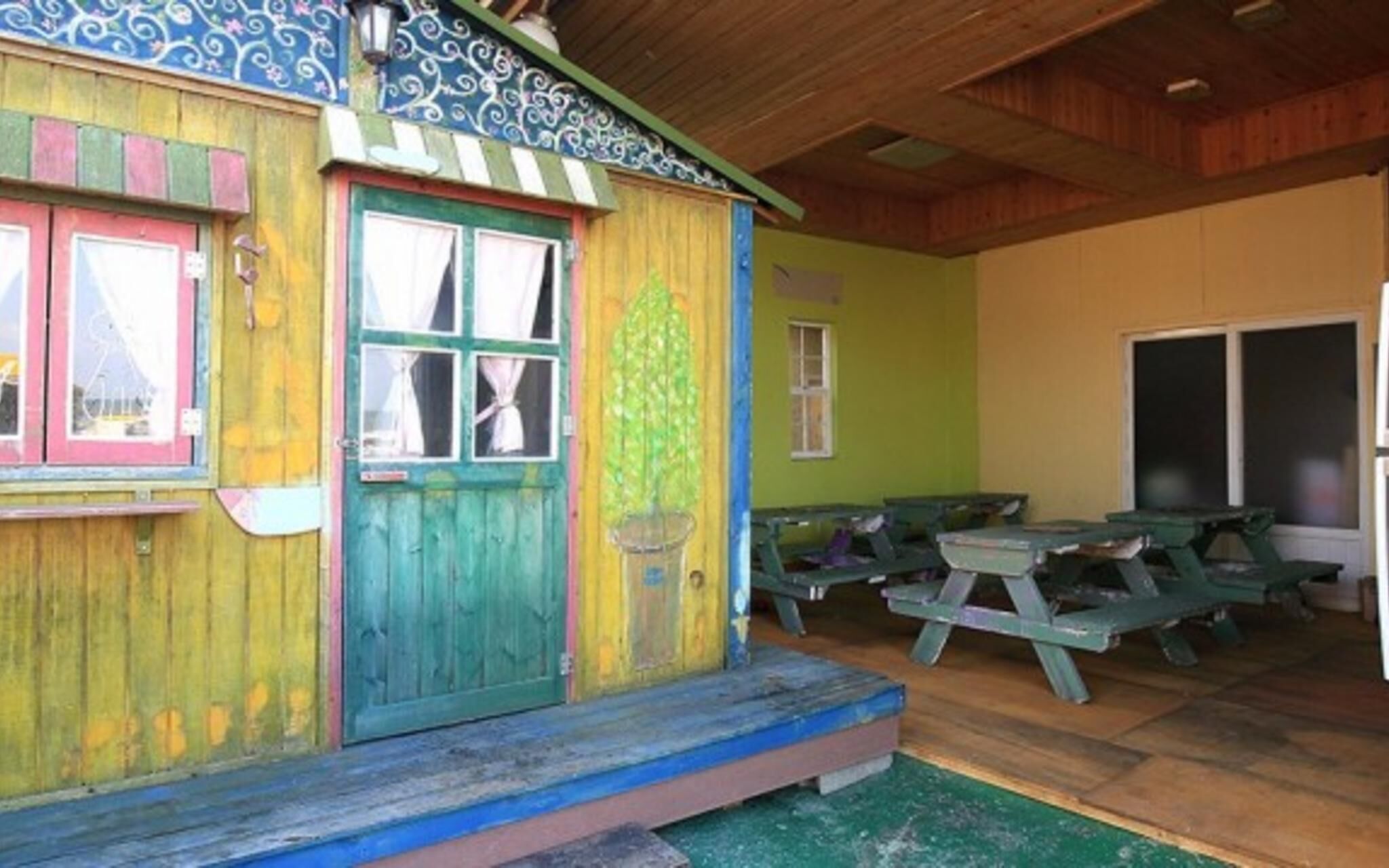 Ulsan Dreaming Sea Pension