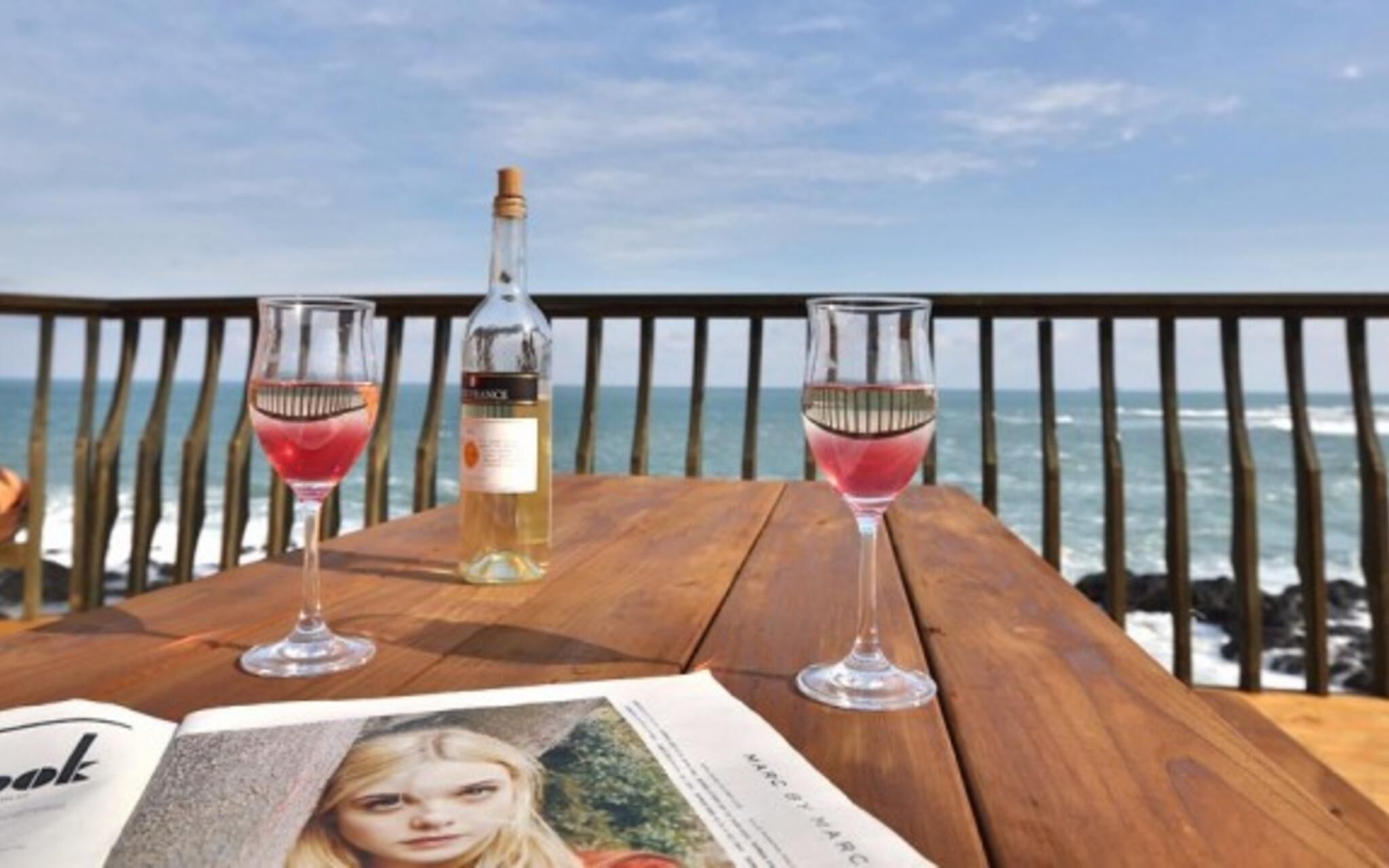 Ulsan Dreaming Sea Pension