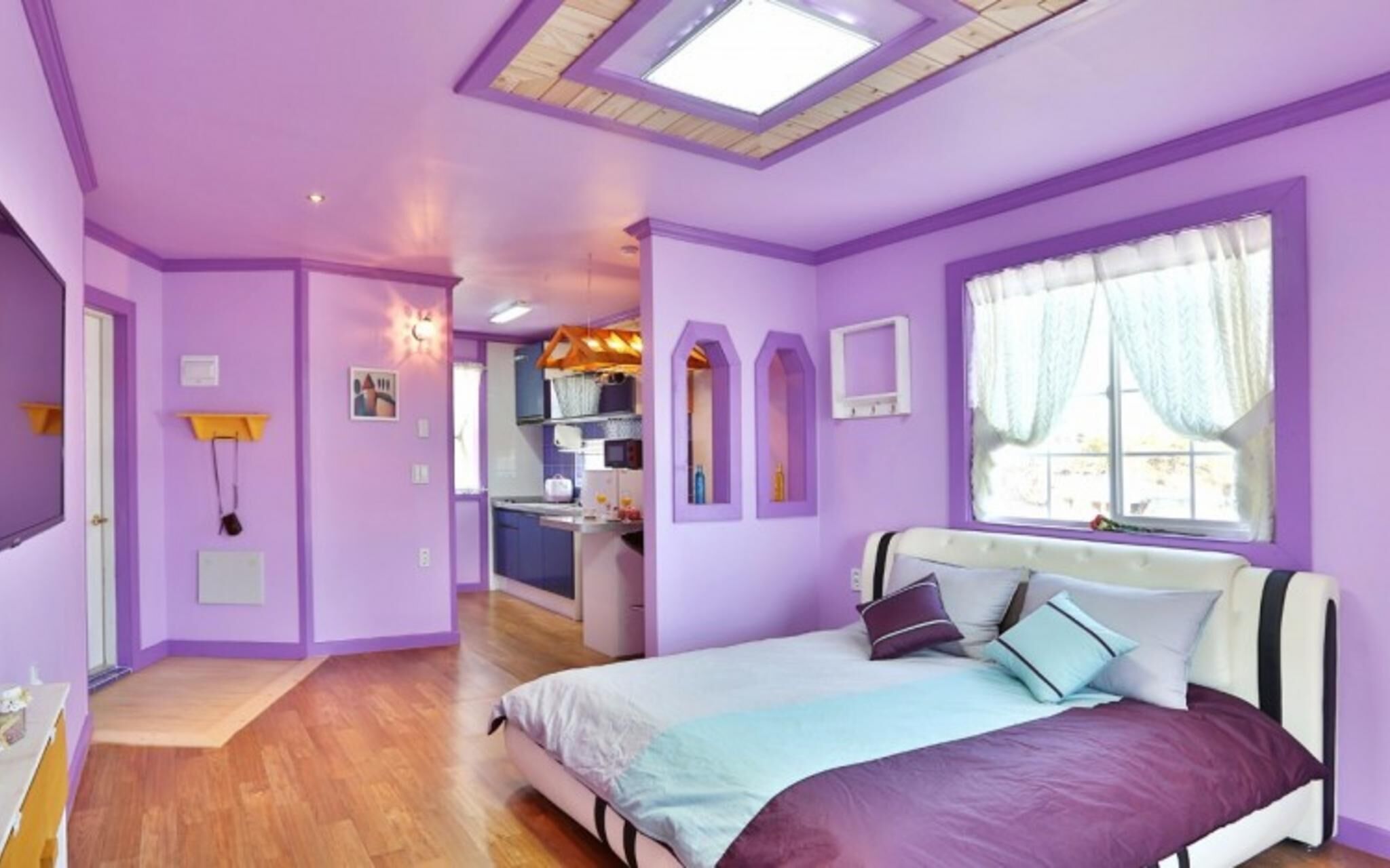 Ulsan Dreaming Sea Pension