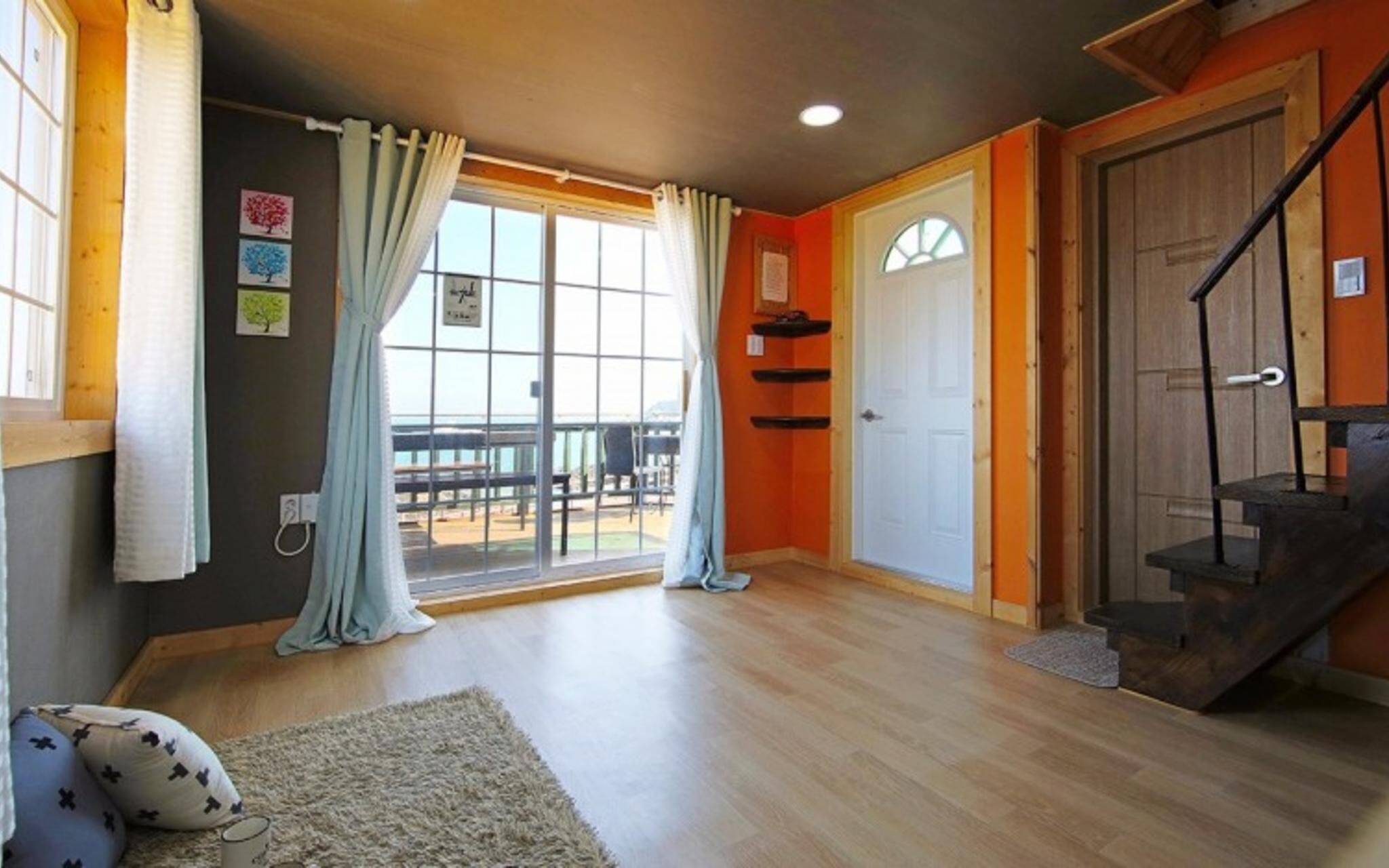 Ulsan Dreaming Sea Pension