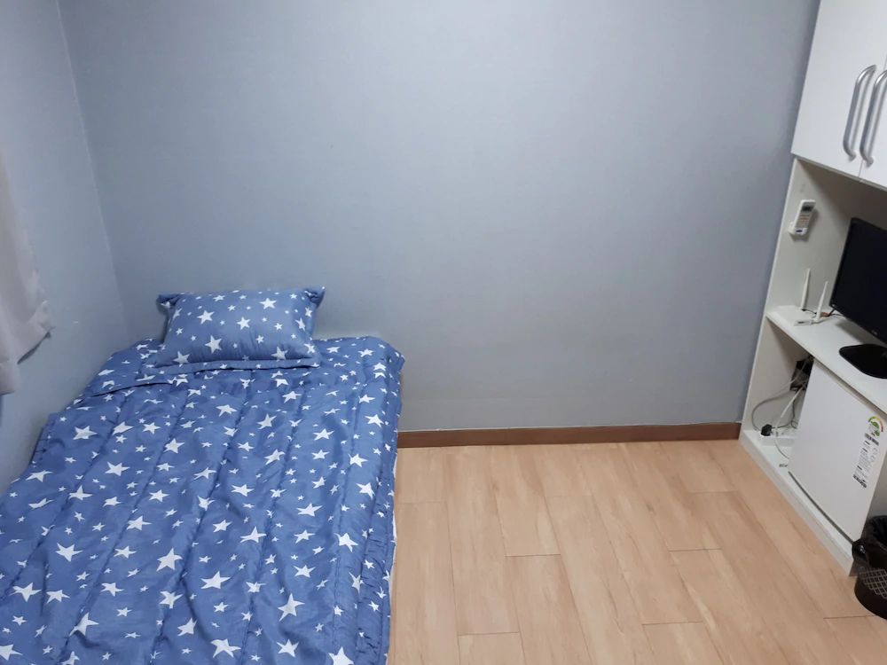 Ulsan Guest House Baehohanmaru