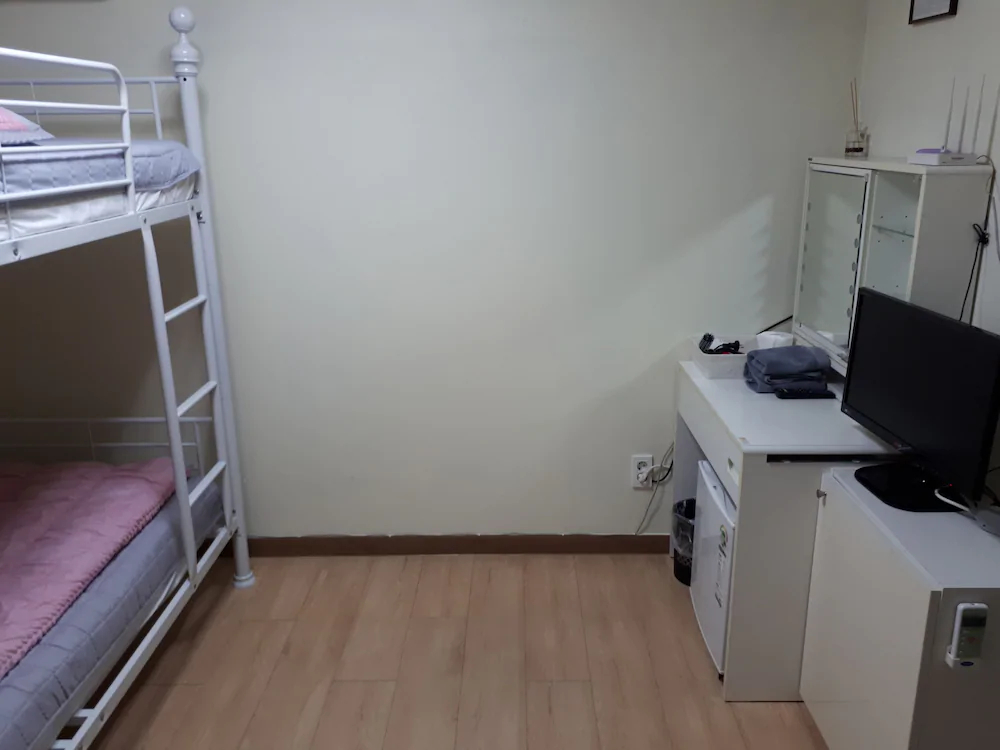 Ulsan Guest House Baehohanmaru