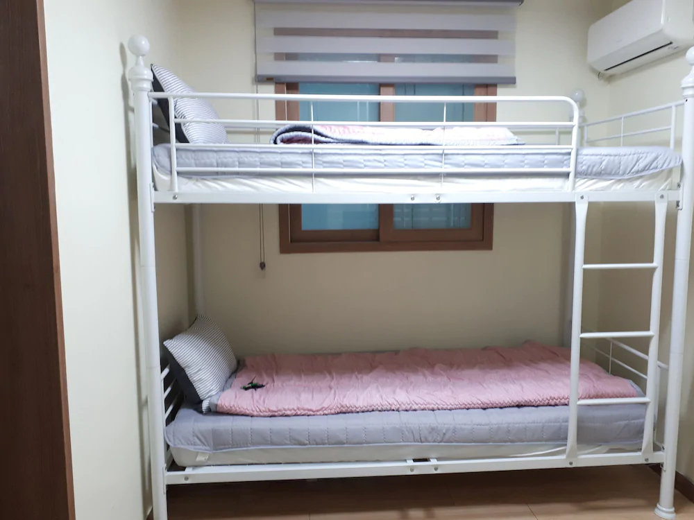 Ulsan Guest House Baehohanmaru