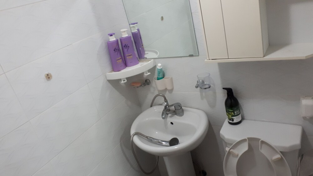 Ulsan Guest House Baehohanmaru