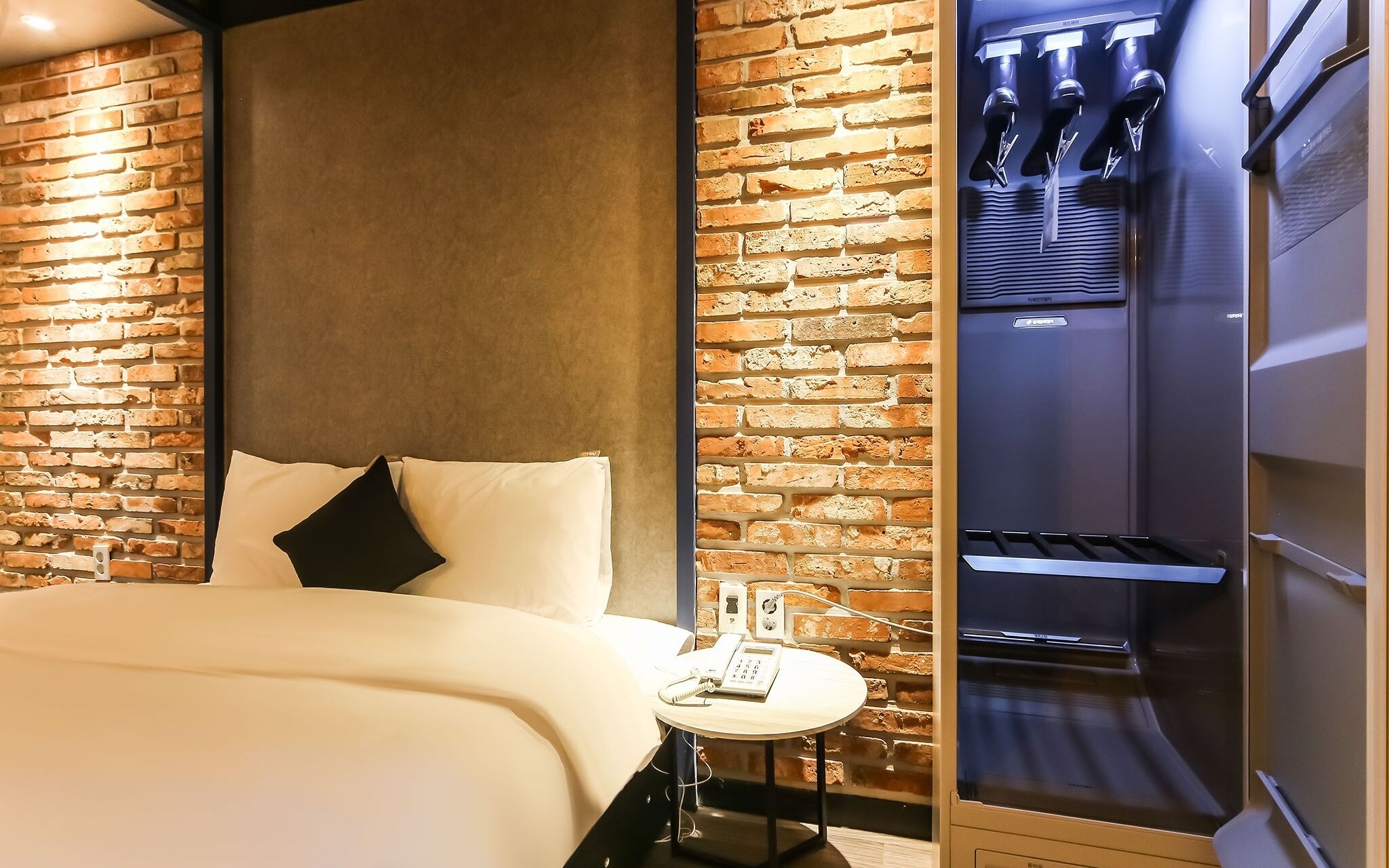 Ulsan Ilsan Hey Hotel