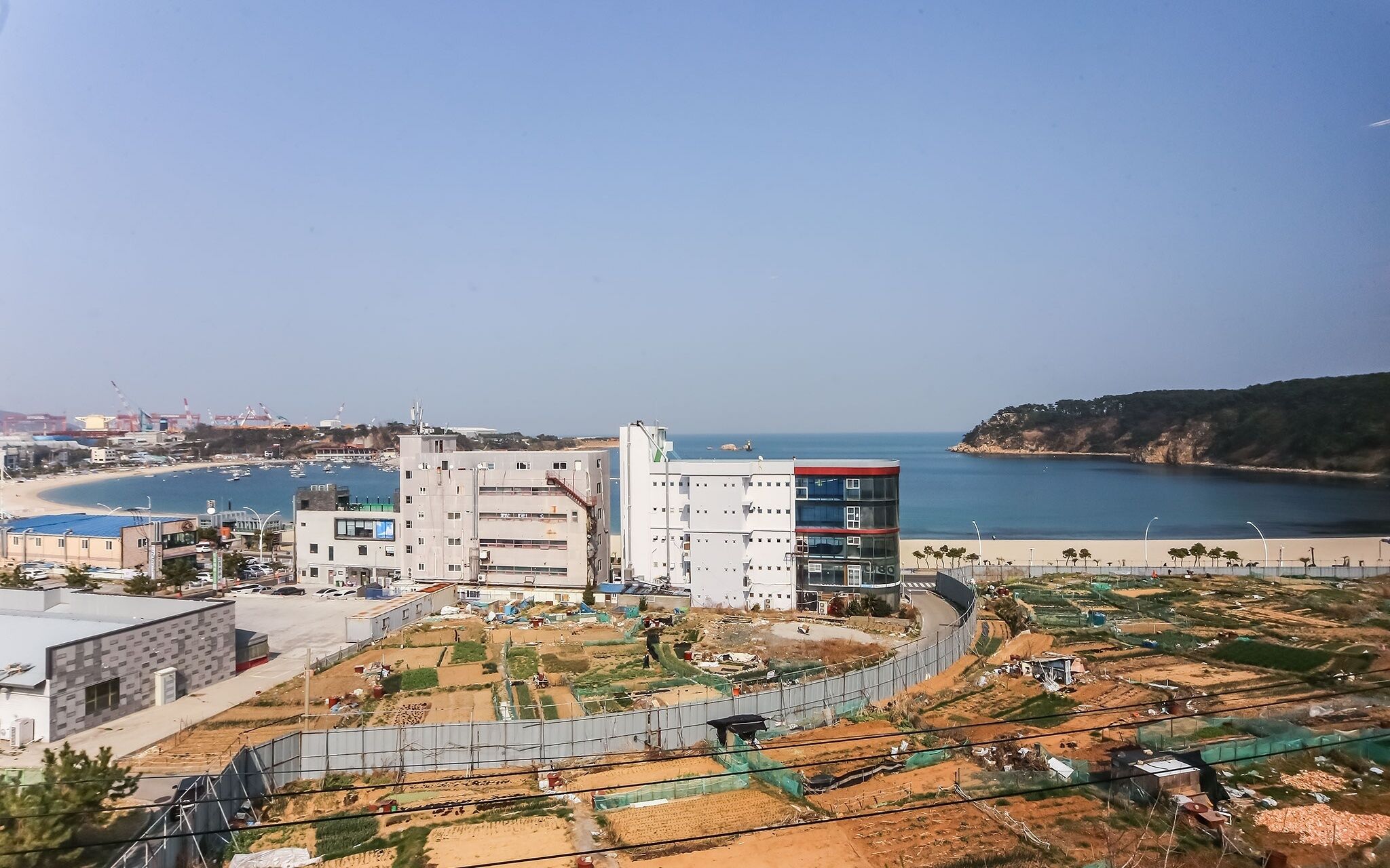 Ulsan Ilsan Hey Hotel