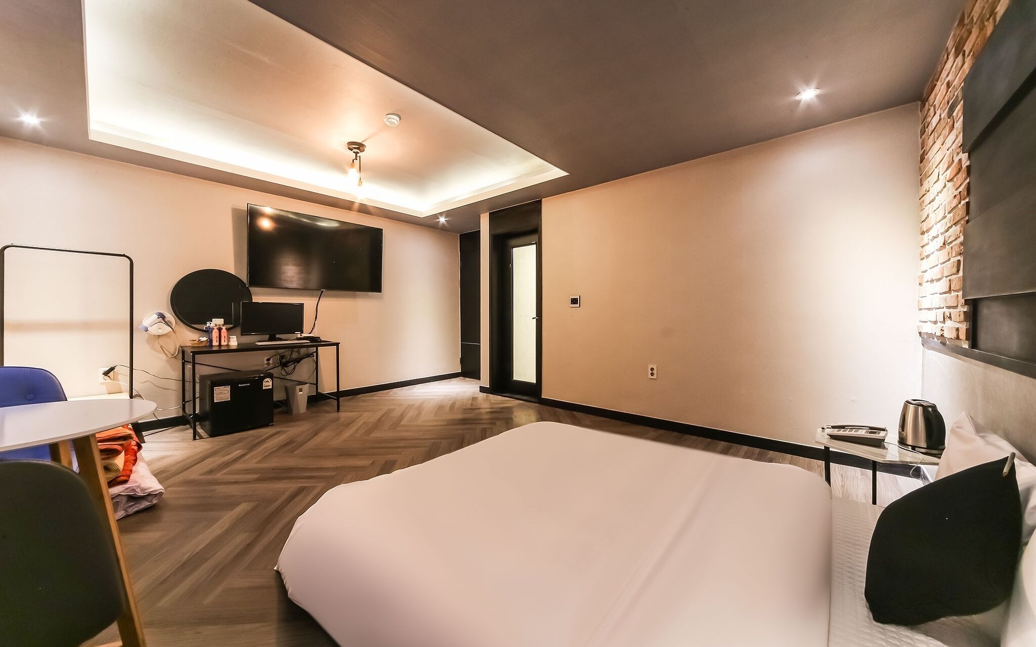 Ulsan Ilsan Hey Hotel