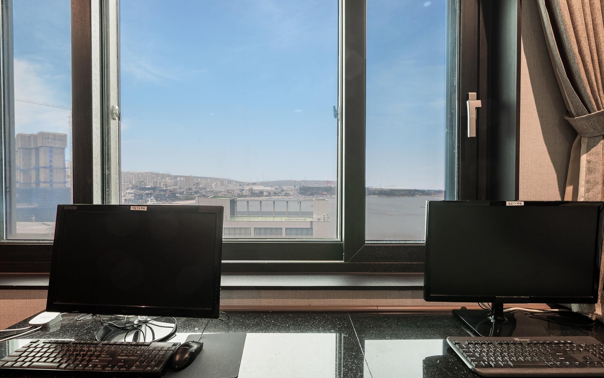 Ulsan Ilsan Hotel MVG