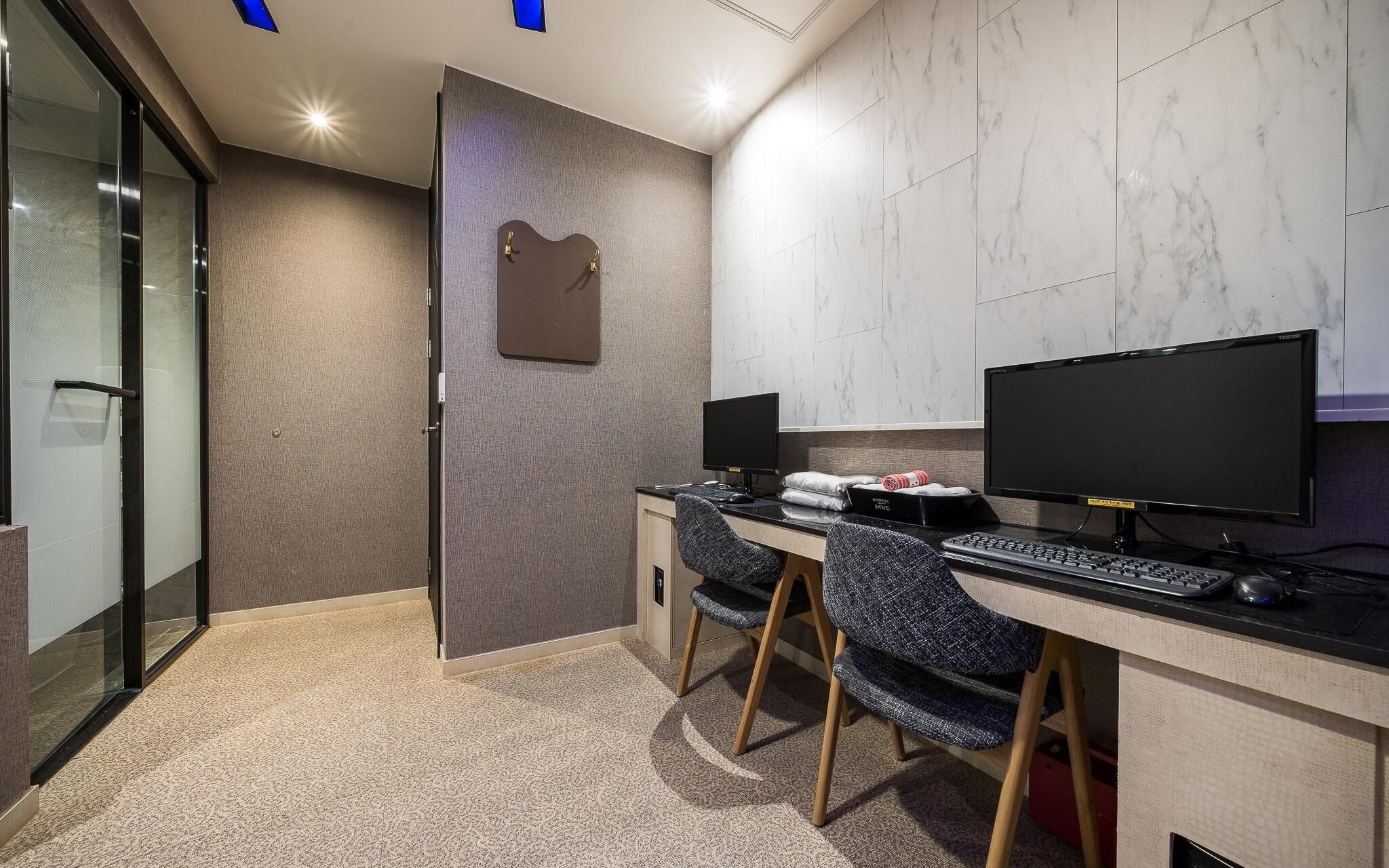 Ulsan Ilsan Hotel MVG