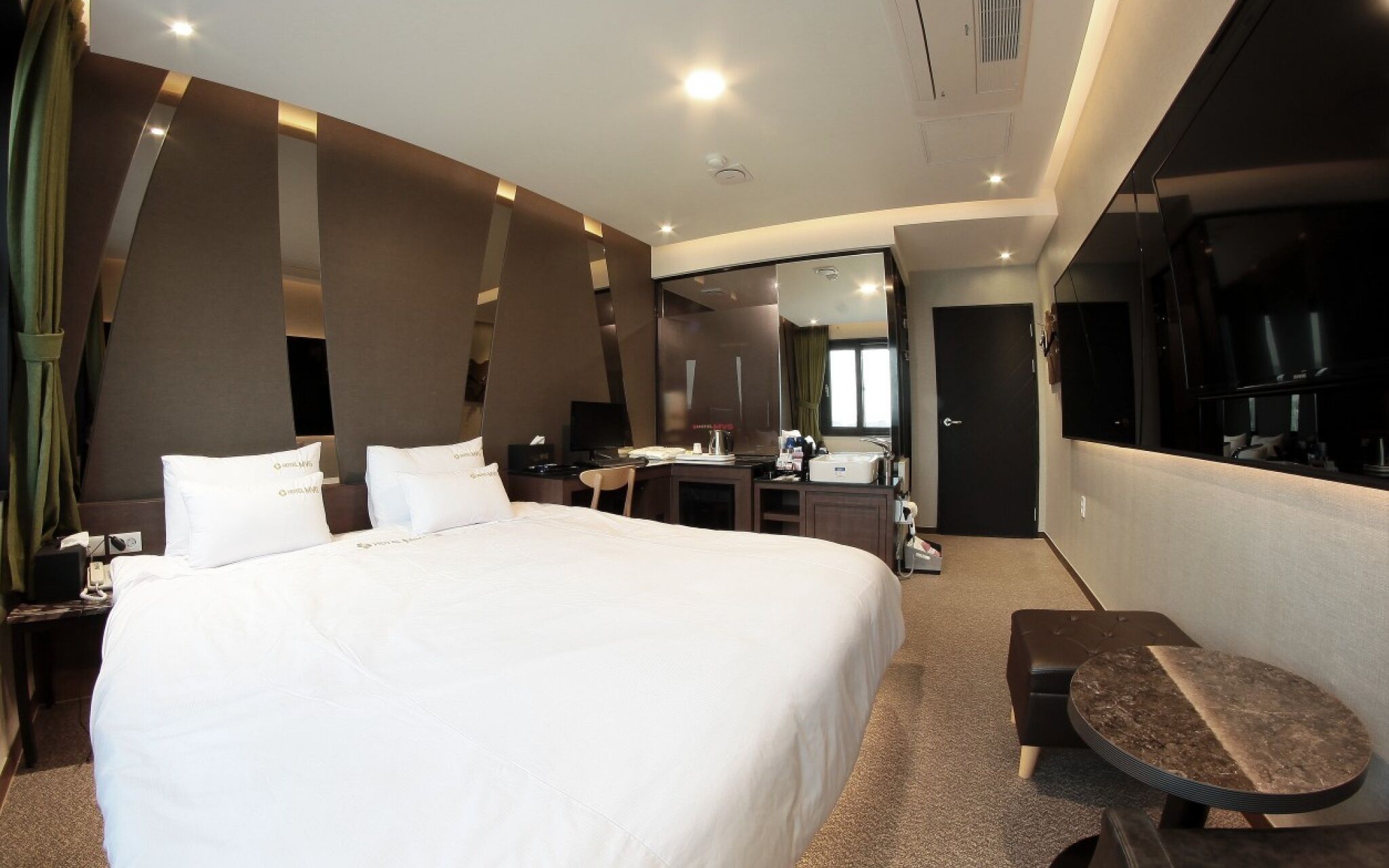 Ulsan Ilsan Hotel MVG