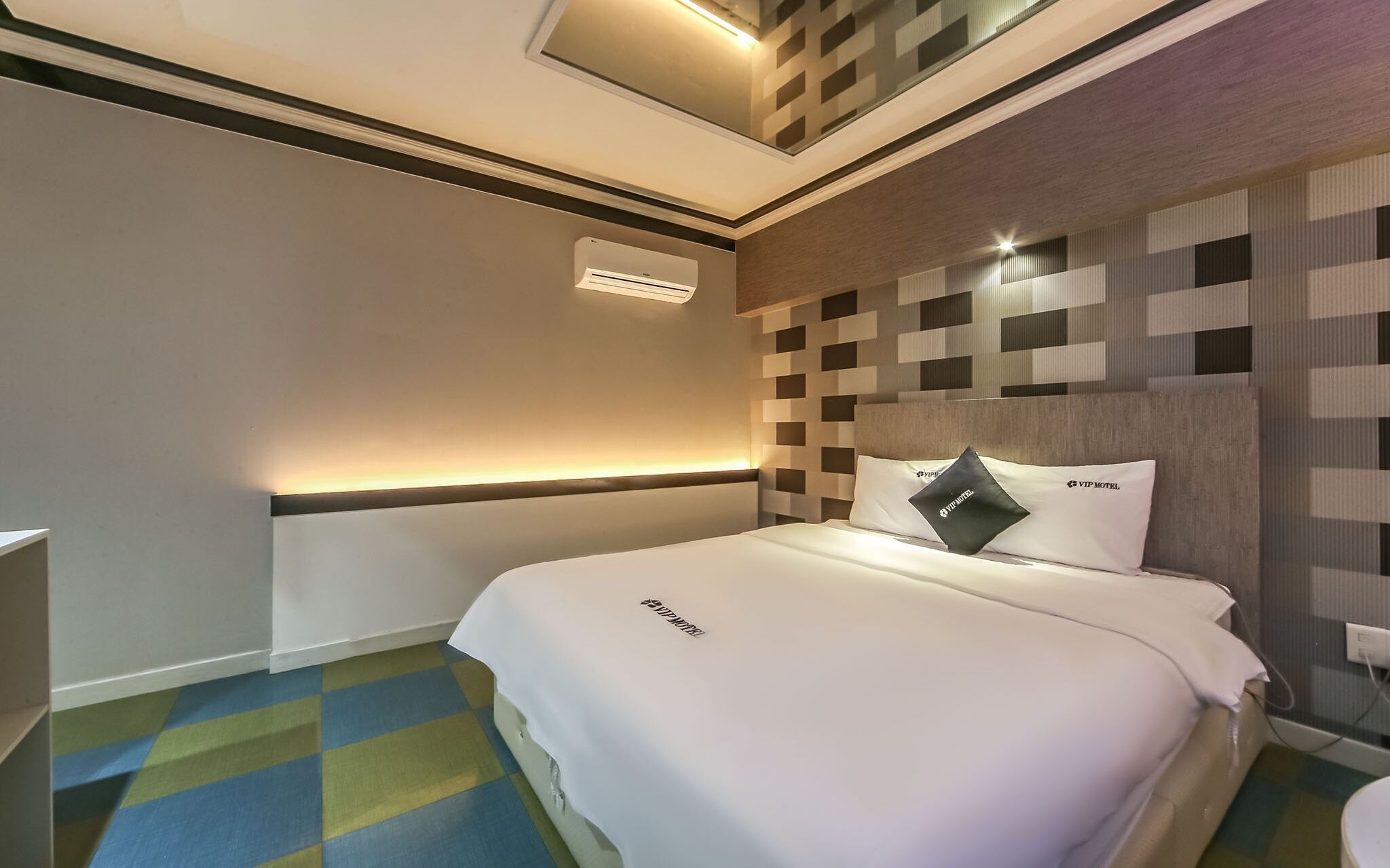 Ulsan Ilsan Vip Hotel