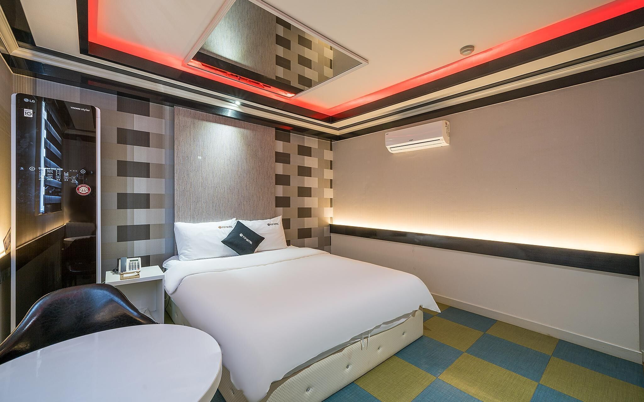 Ulsan Ilsan Vip Hotel