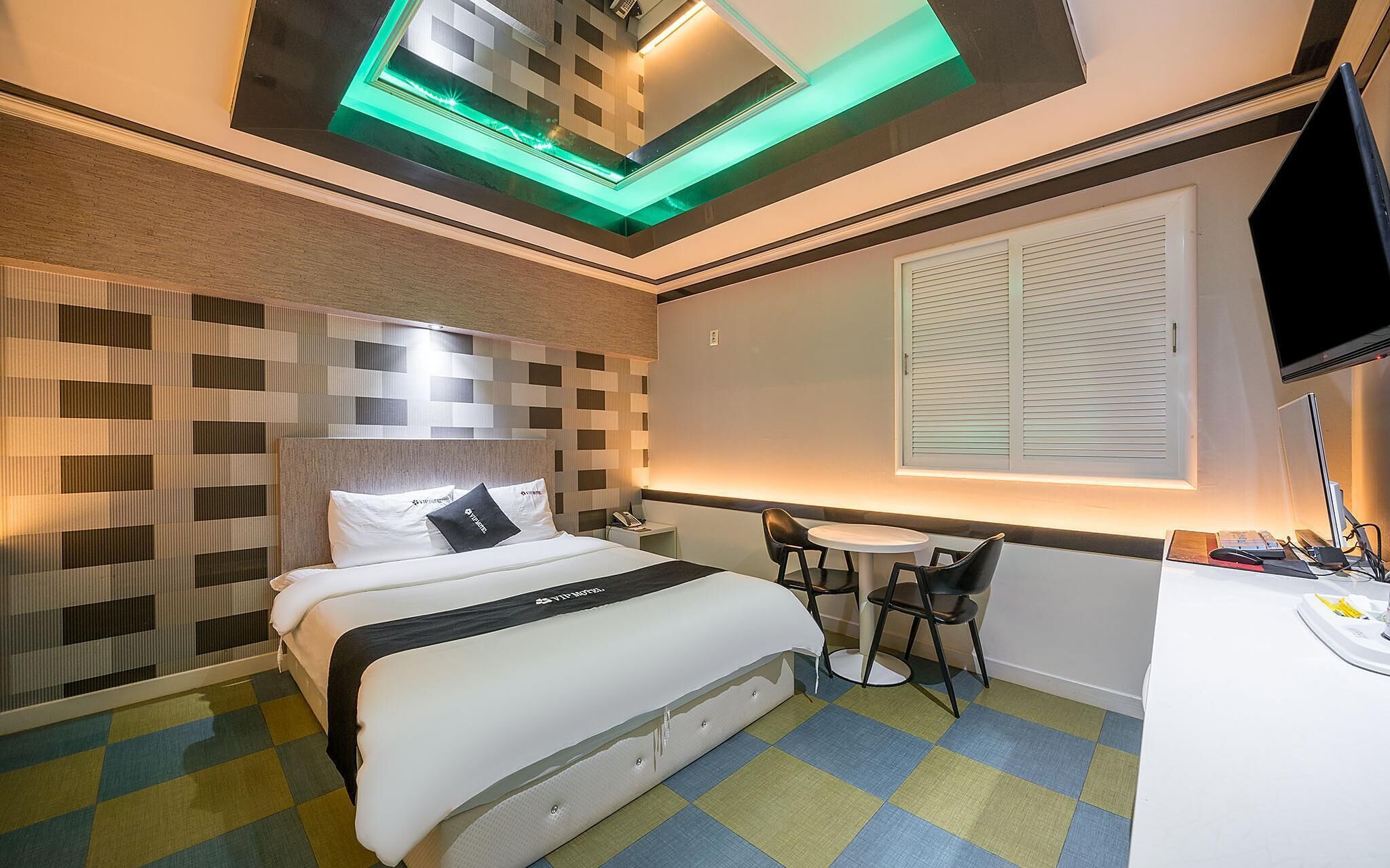 Ulsan Ilsan Vip Hotel