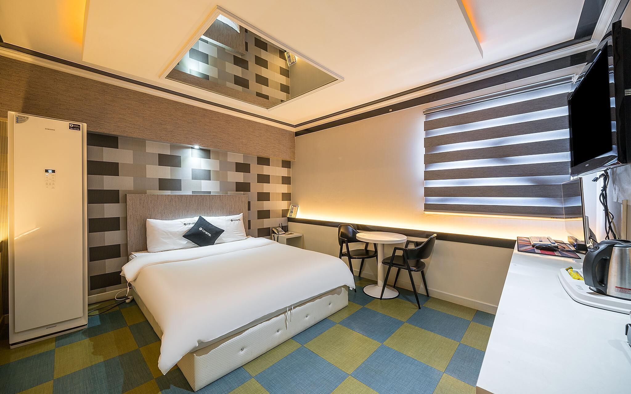 Ulsan Ilsan Vip Hotel
