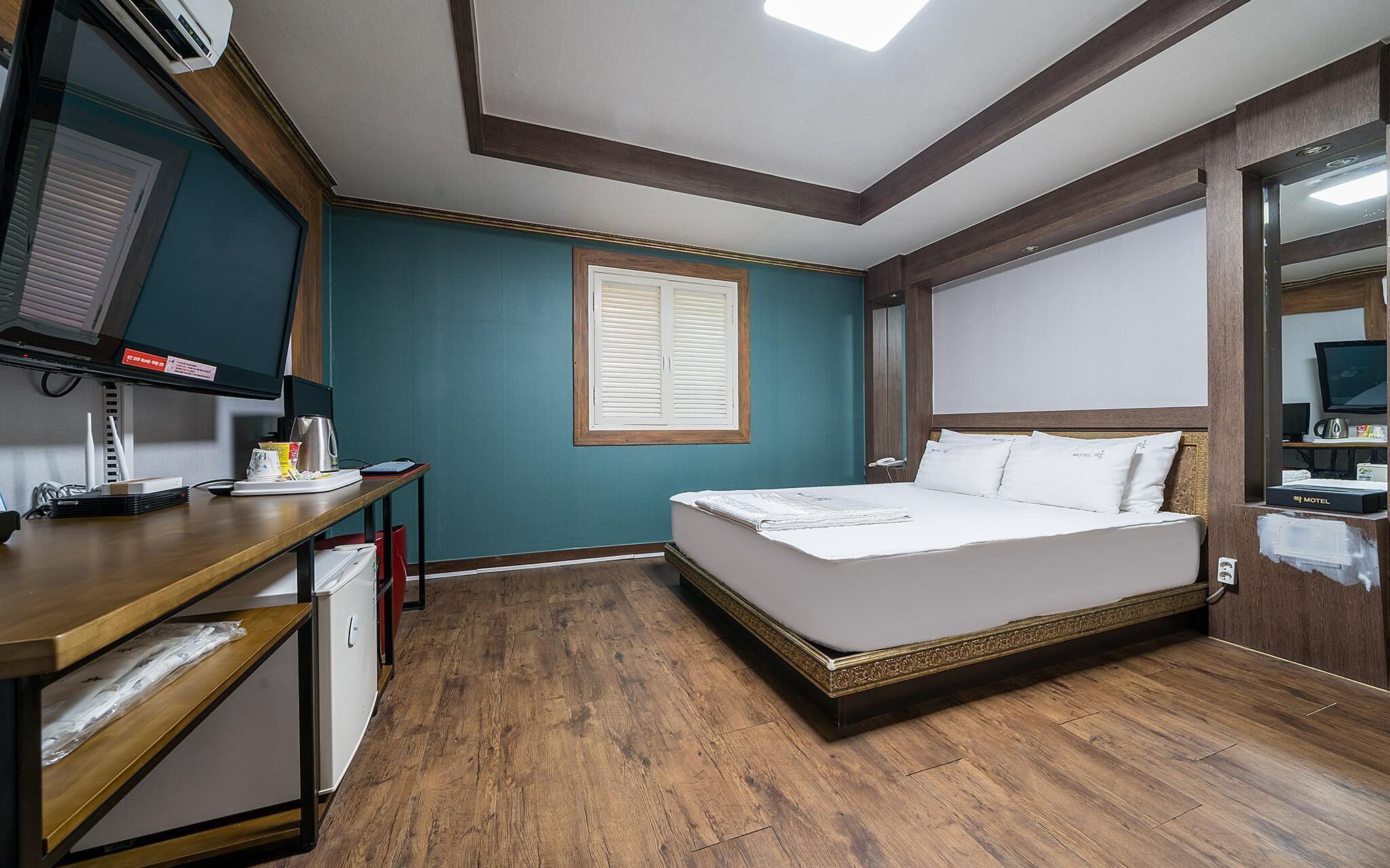 Ulsan Jinha Hotel Lorento