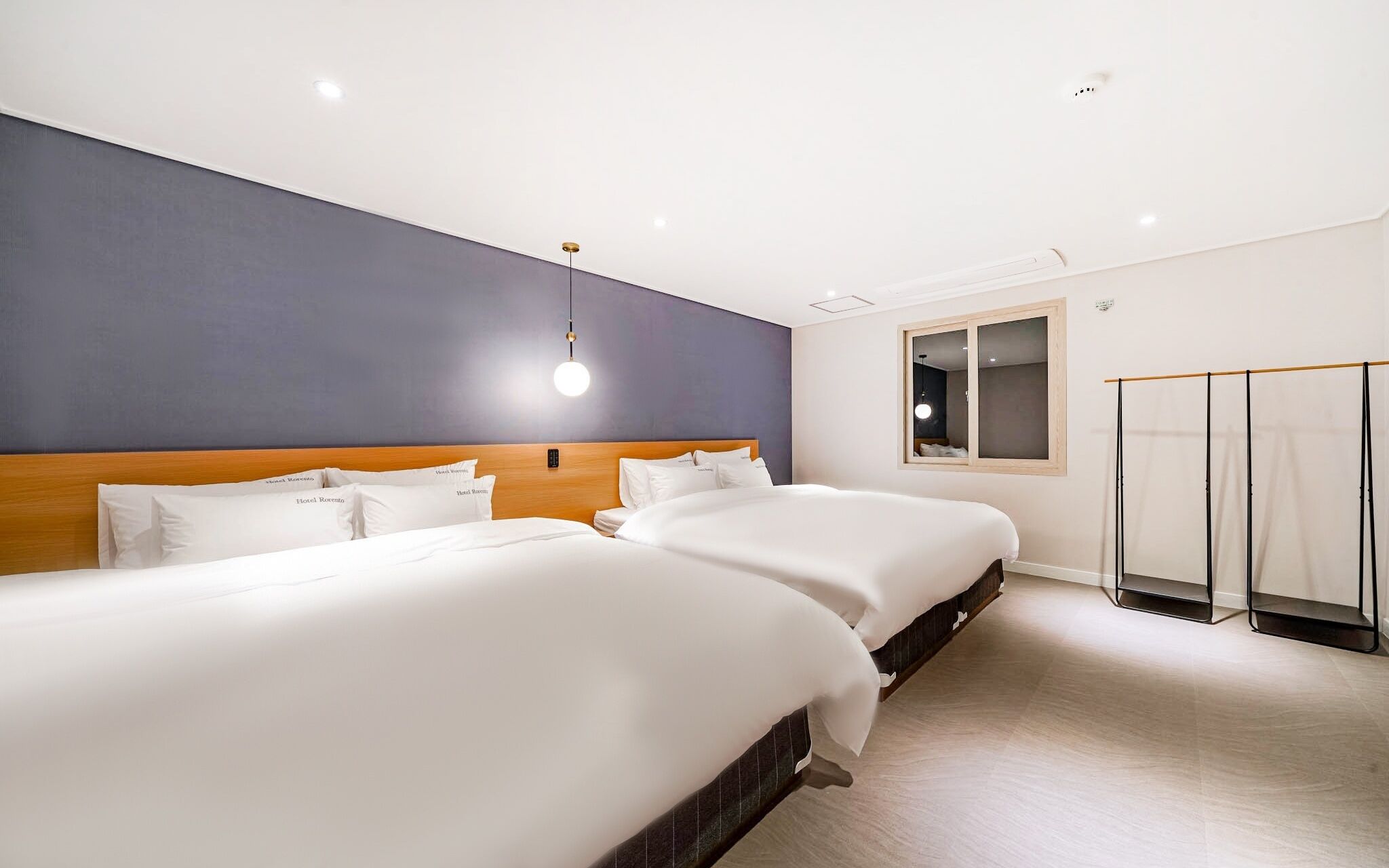 Ulsan Jinha Hotel Lorento