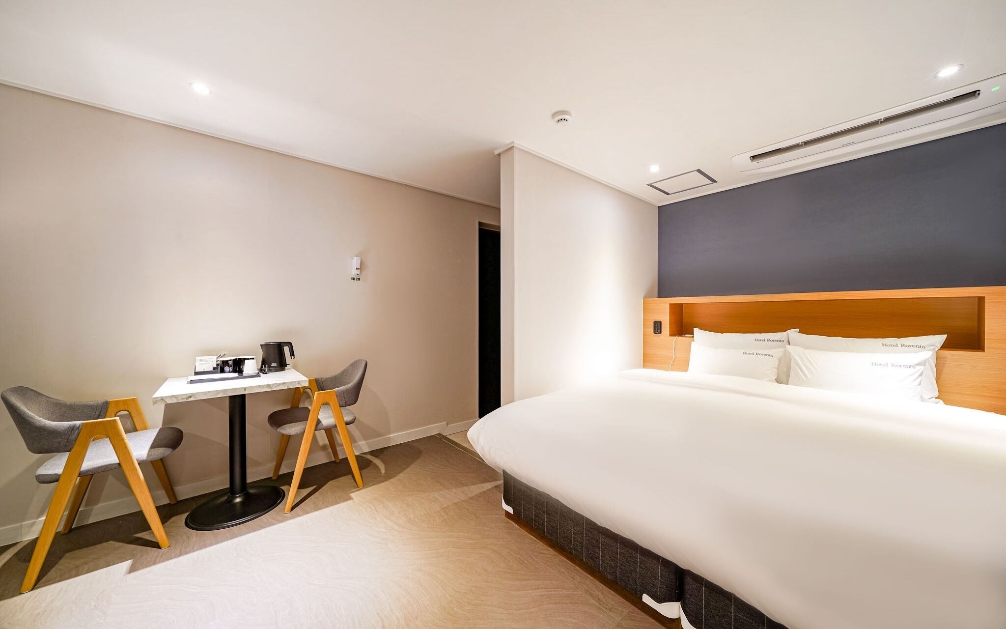 Ulsan Jinha Hotel Lorento