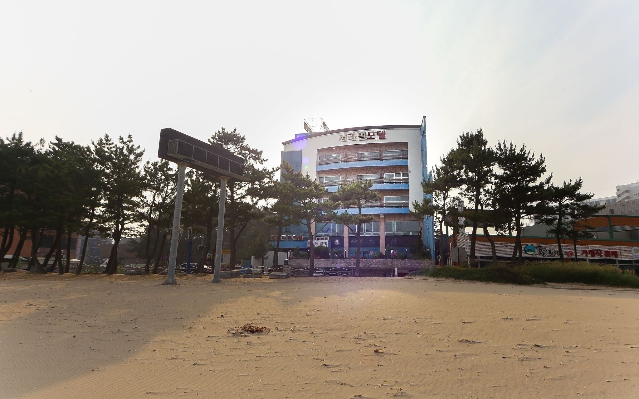 Ulsan Jinha Seorabeol