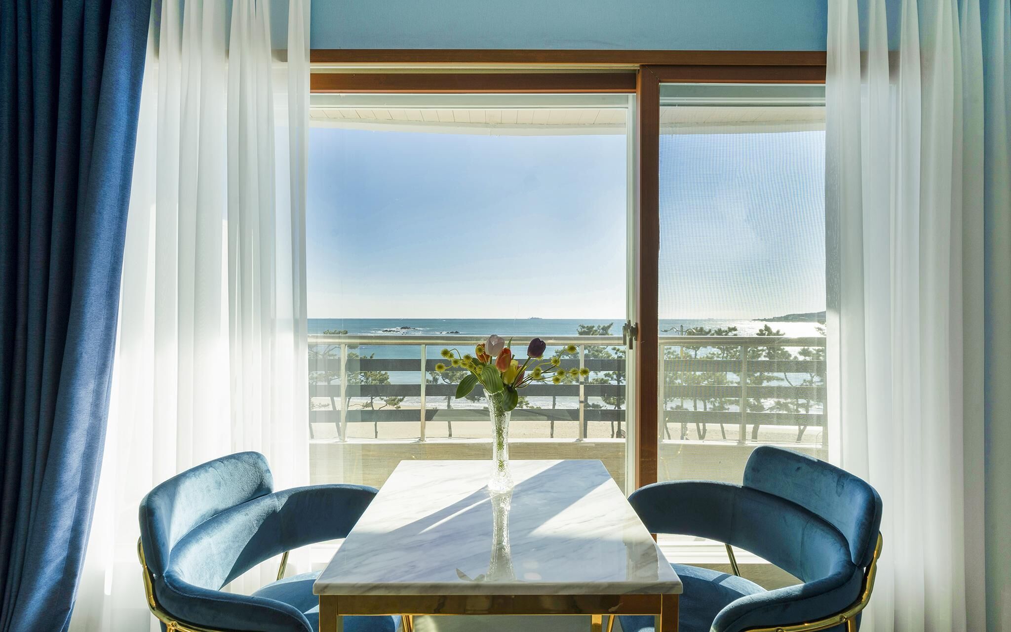 Ulsan Jinha Seorabeol