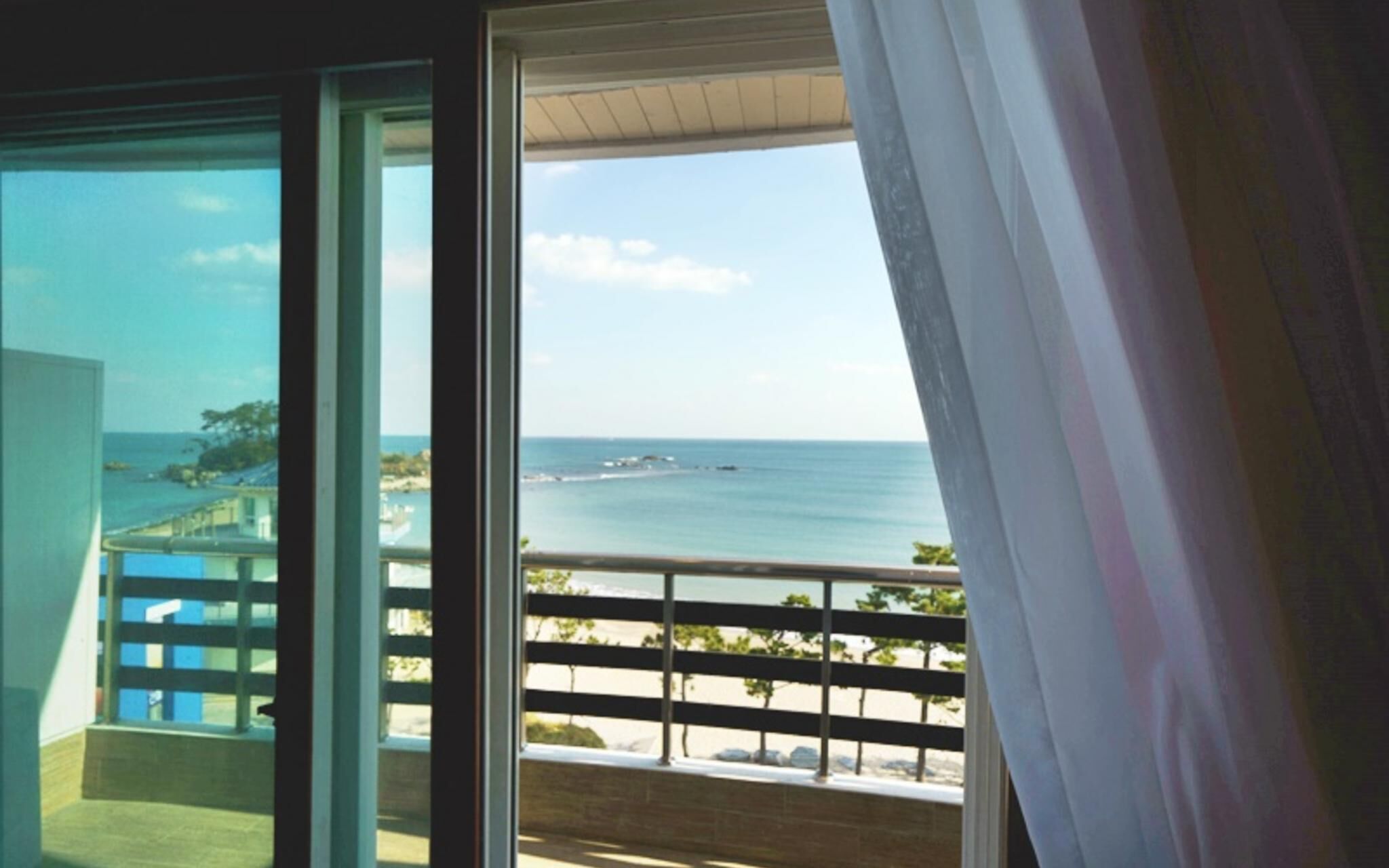 Ulsan Jinha Seorabeol