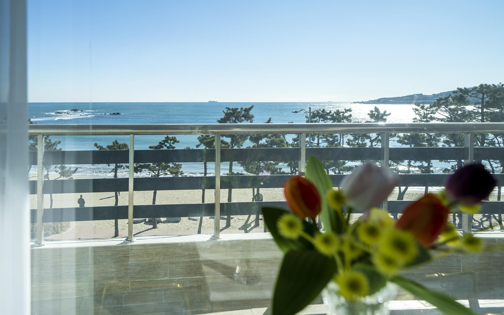 Ulsan Jinha Seorabeol