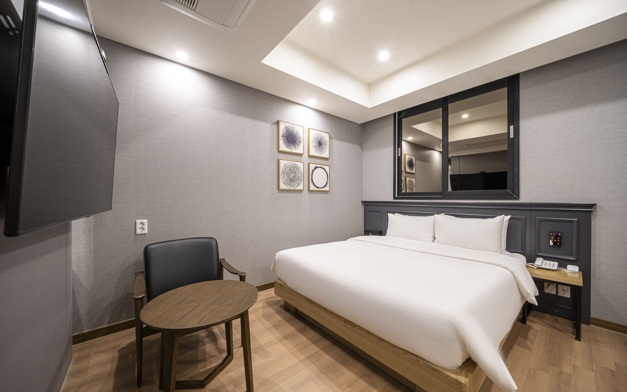 Ulsan Junggu Lapaz Motel