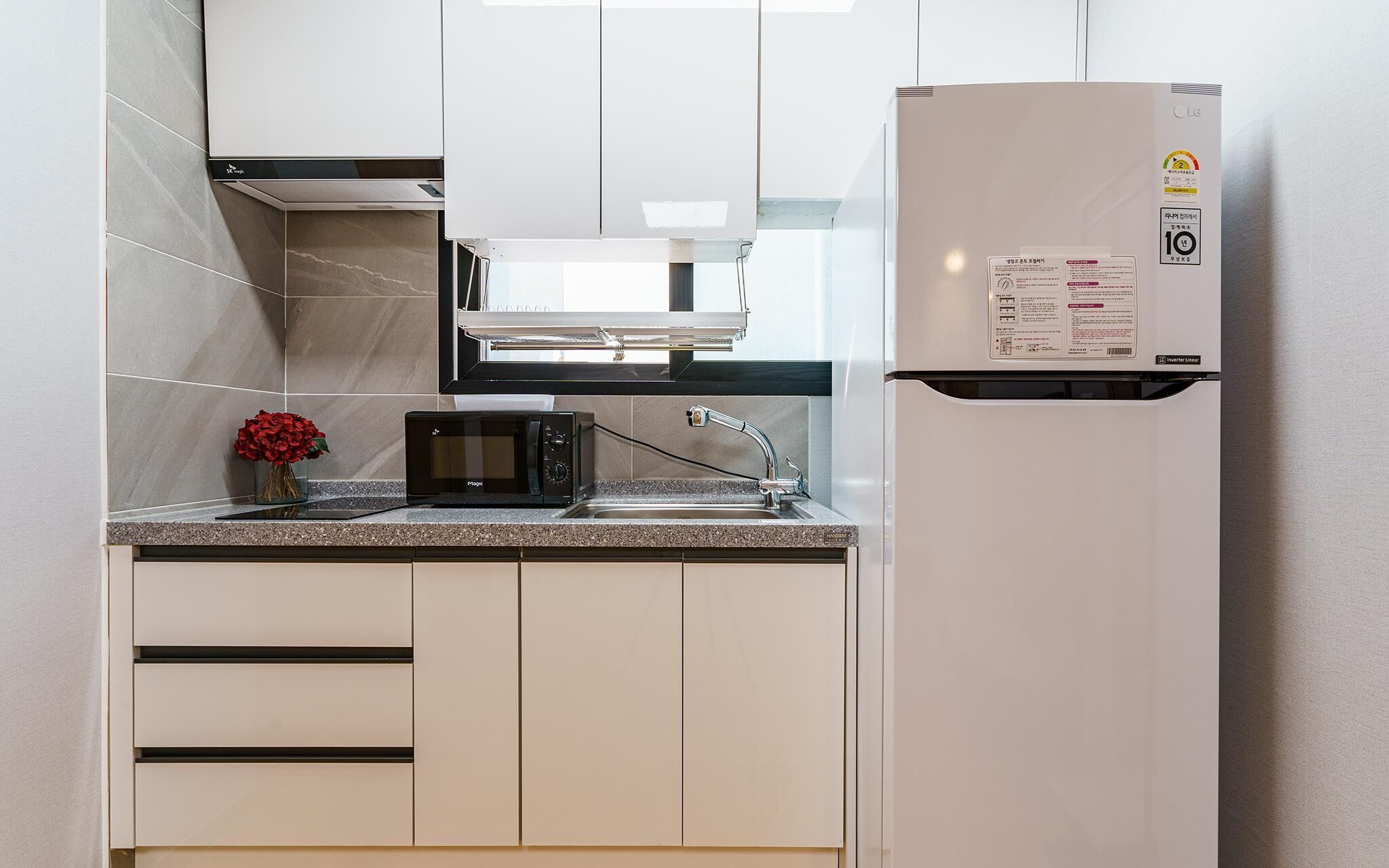 Ulsan Junggu Lapaz Motel