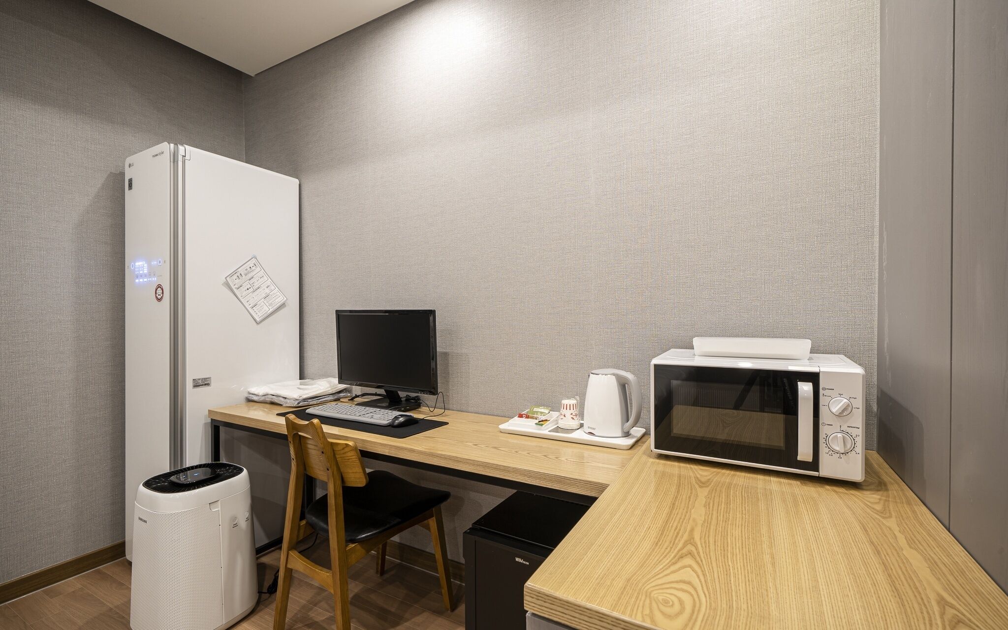 Ulsan Junggu Lapaz Motel