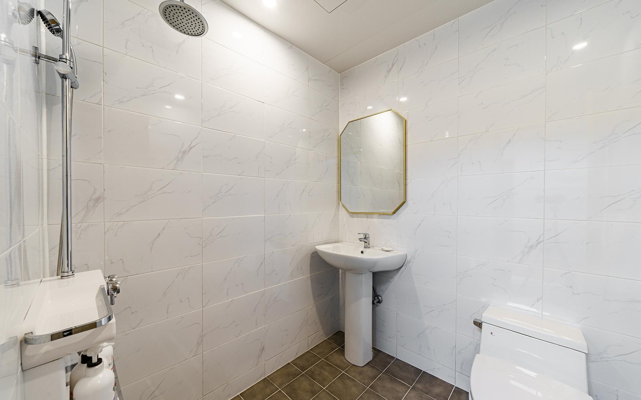 Ulsan Junggu Lapaz Motel