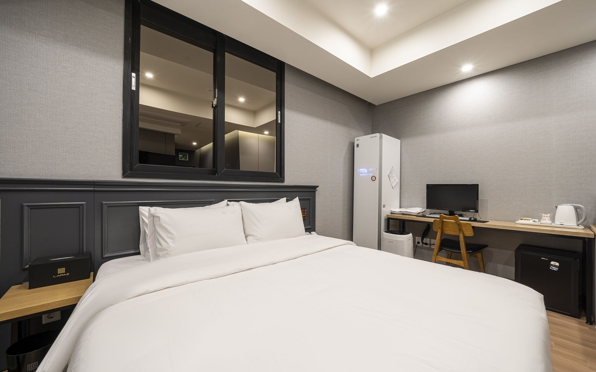 Ulsan Junggu Lapaz Motel