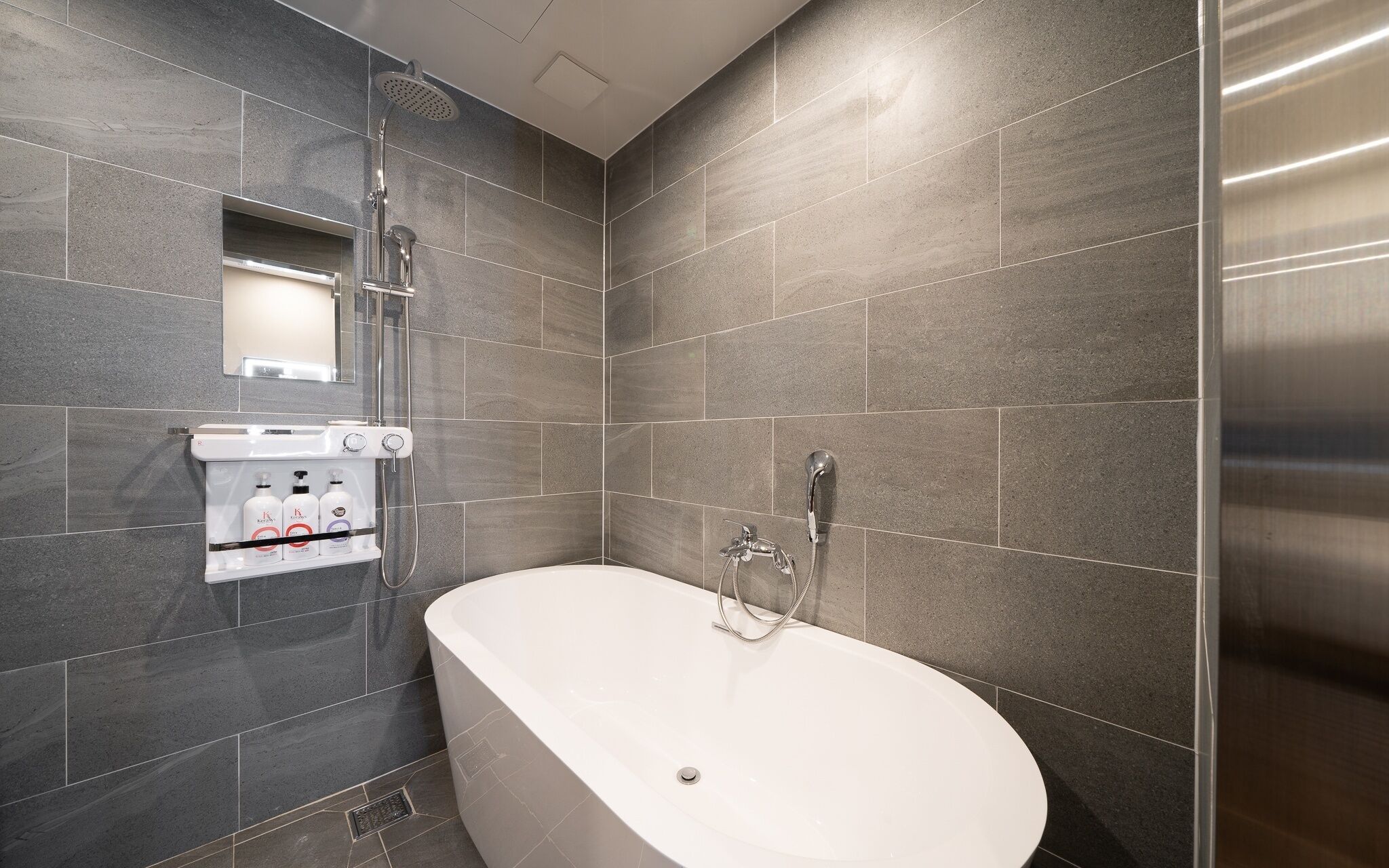 Ulsan Junggu Lapaz Motel