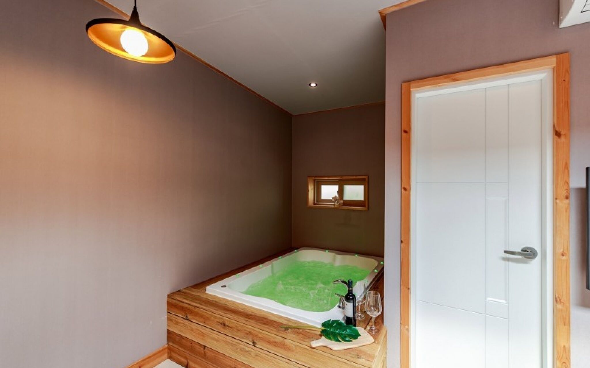 Ulsan Libe Pension